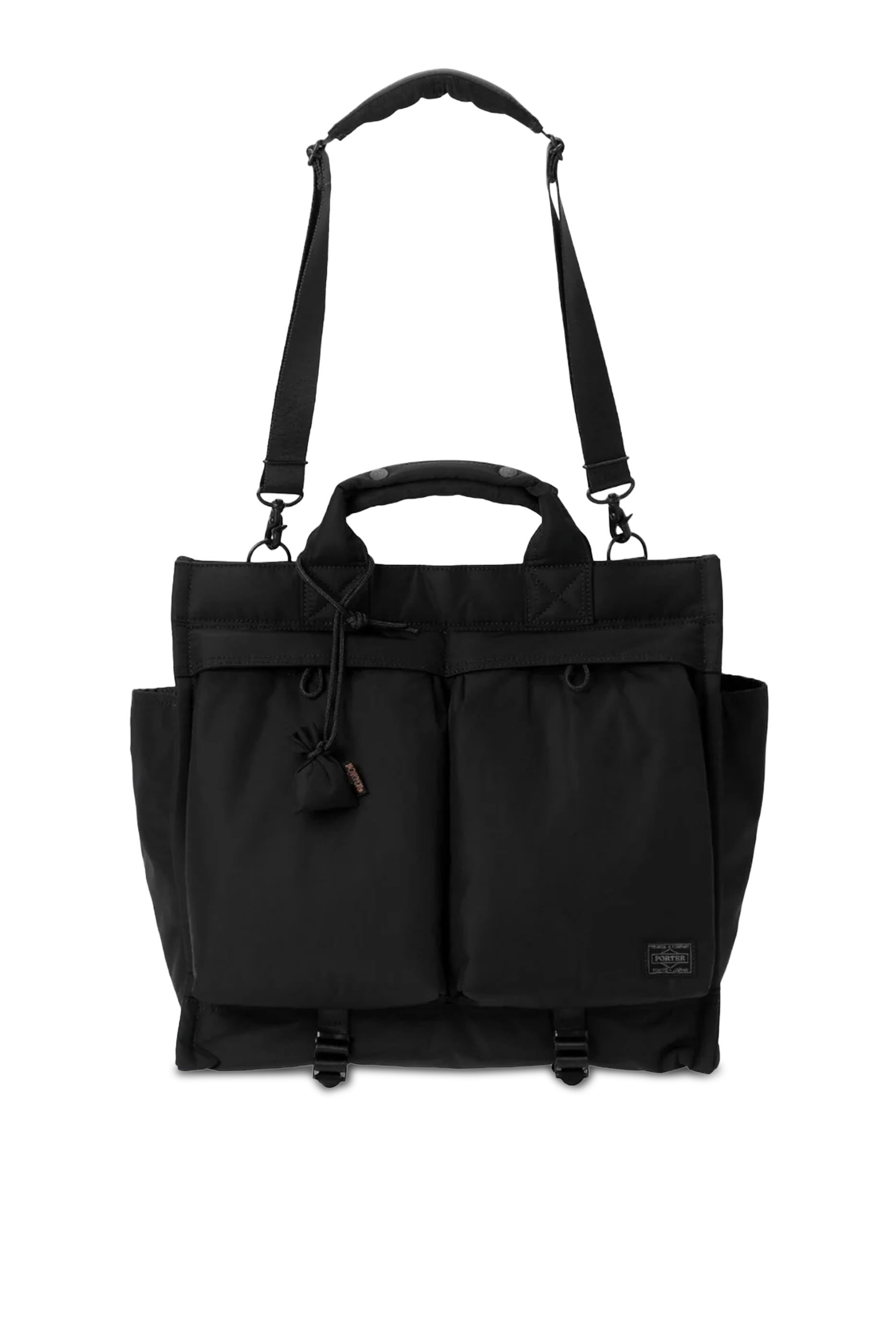 Logo Senses Tote Bag