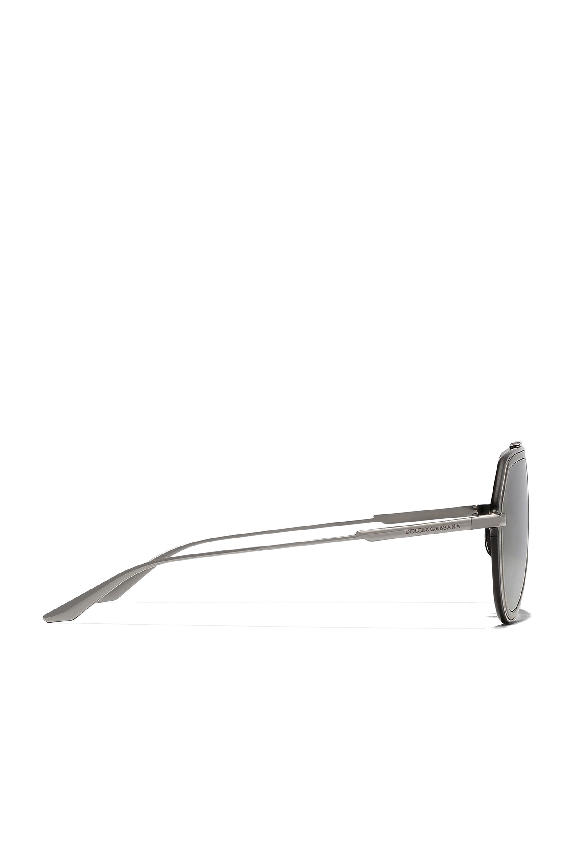 DG Metal Classic Sunglasses