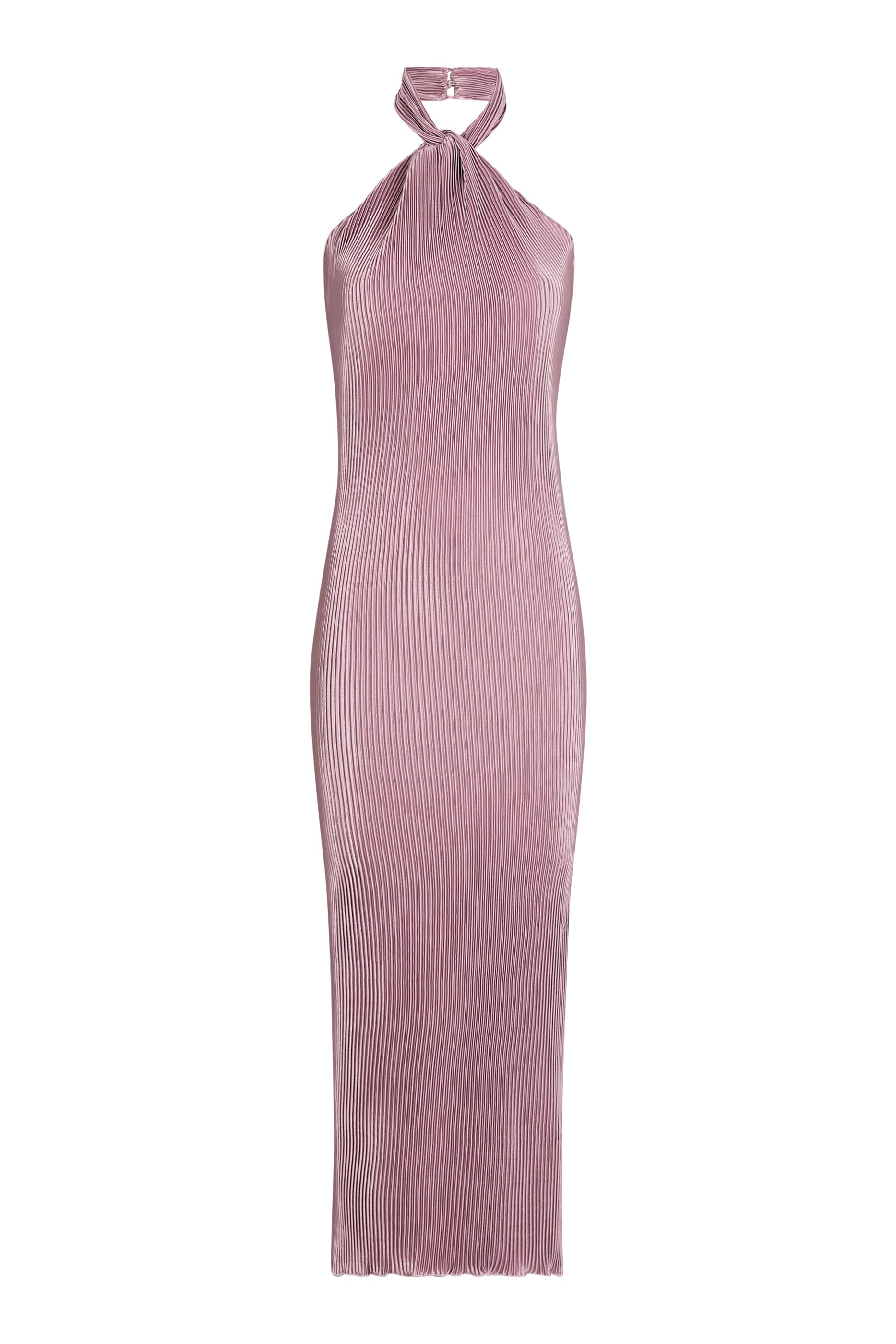 90's Halter Dress