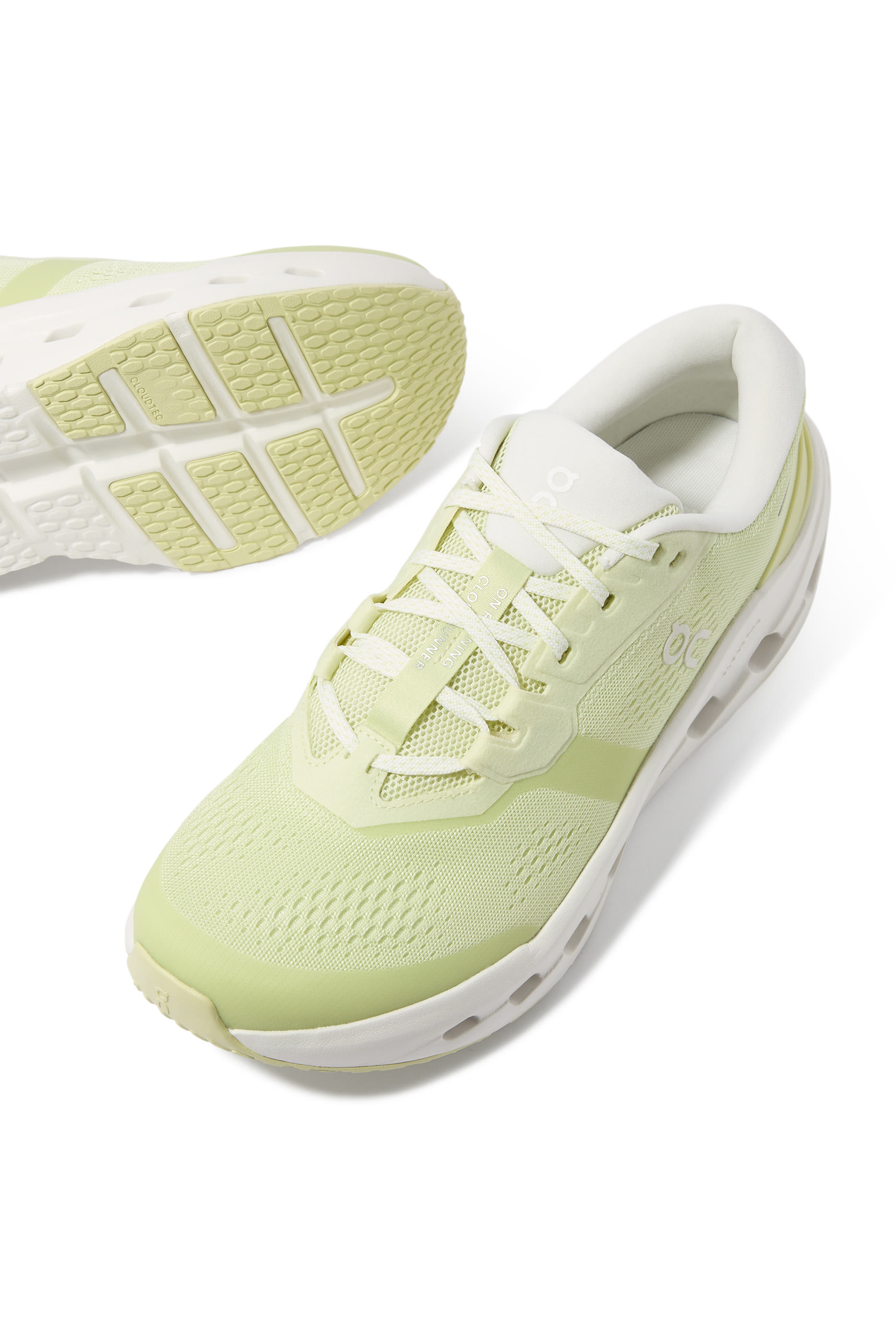  Cloudrunner 3 Sneakers