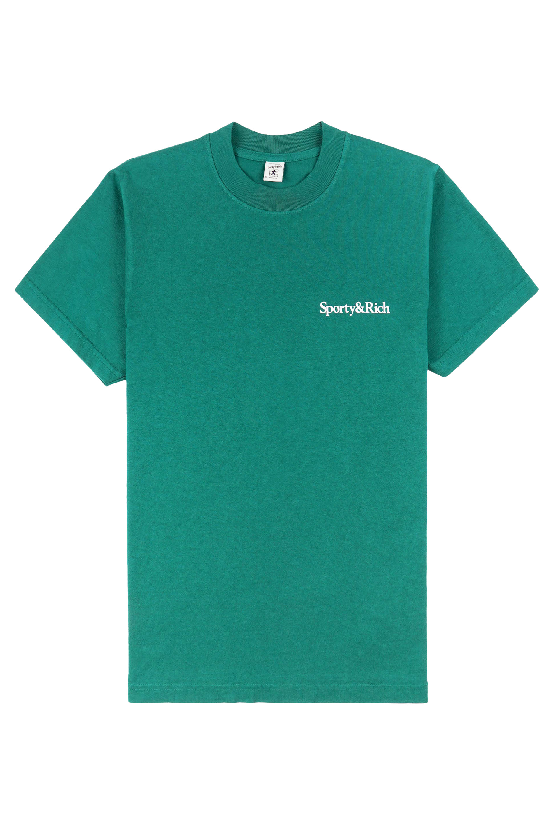 Health is Wealth T-Shirt