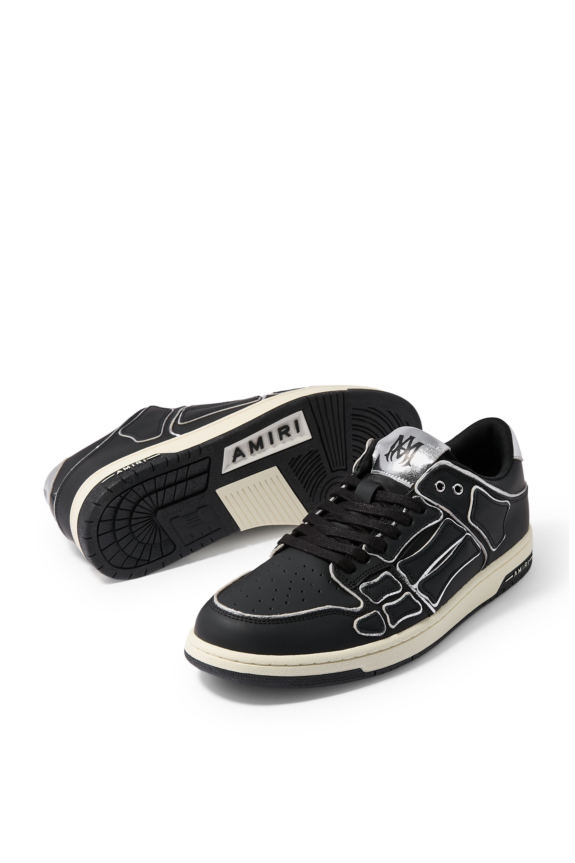Skel Top Low Sneakers
