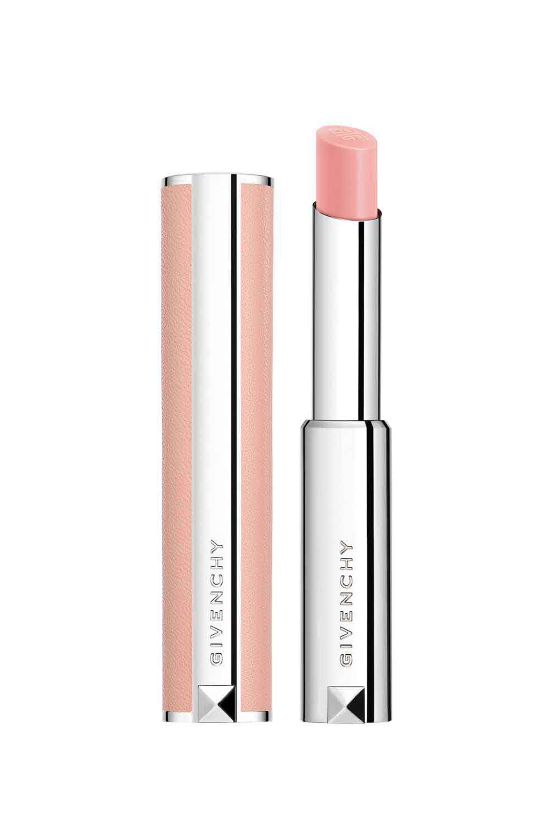 Rose Perfecto Lip Balm, 24H Hydrating & Beautifying Lip Balm
