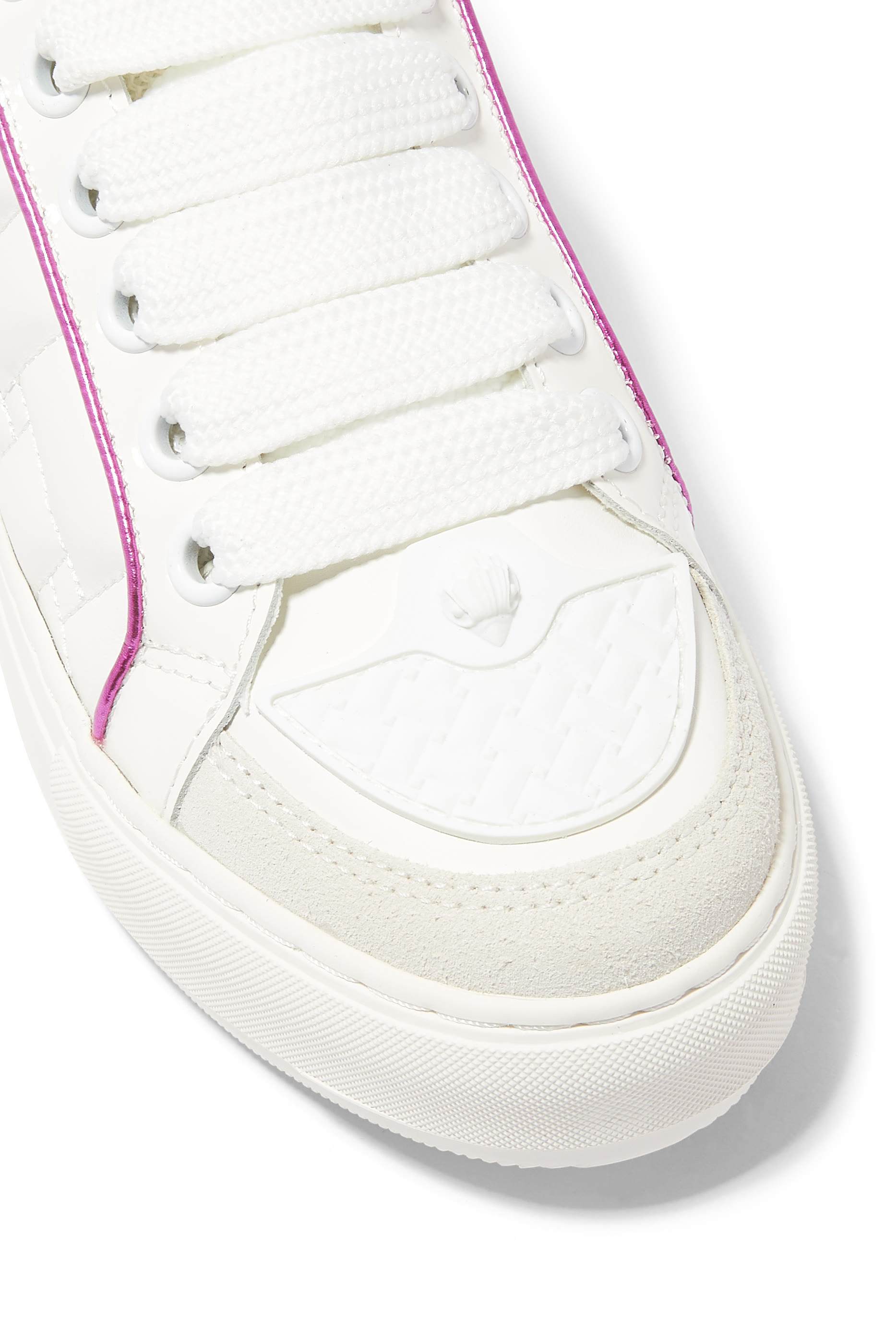 Southbank Platform Sneakers