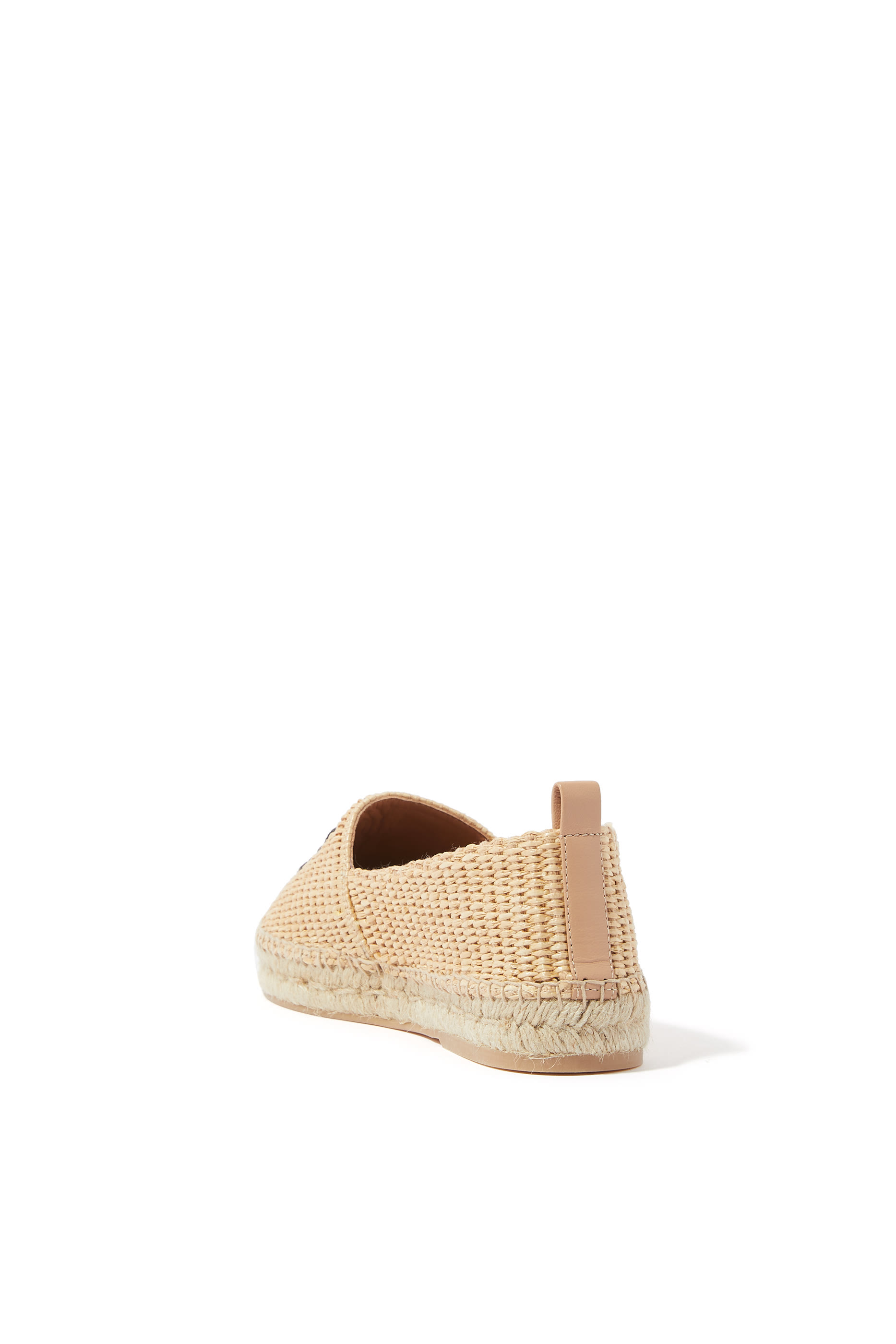 Arrow Espadrilles