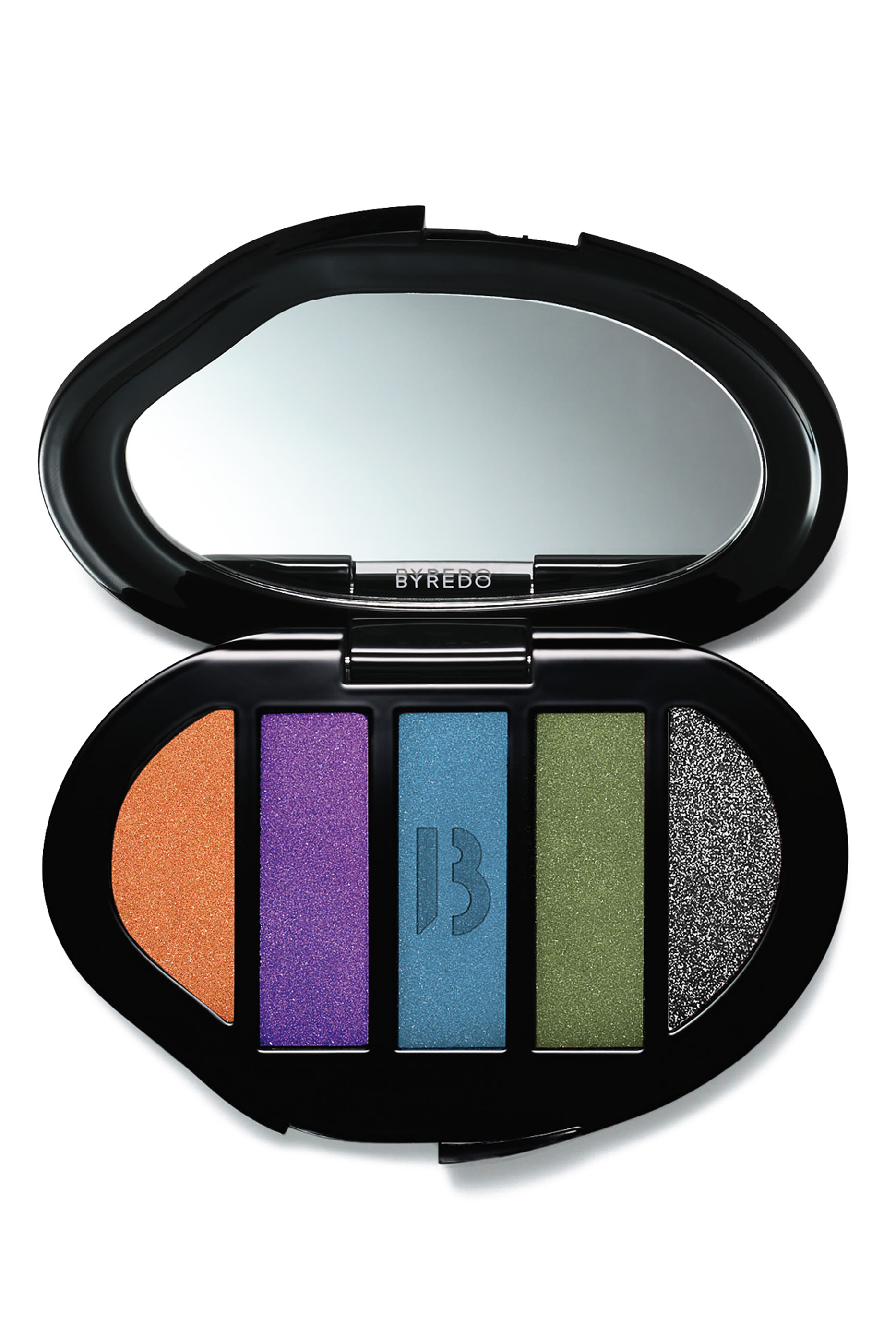 Corporate Colors Eyeshadow 5 Palette