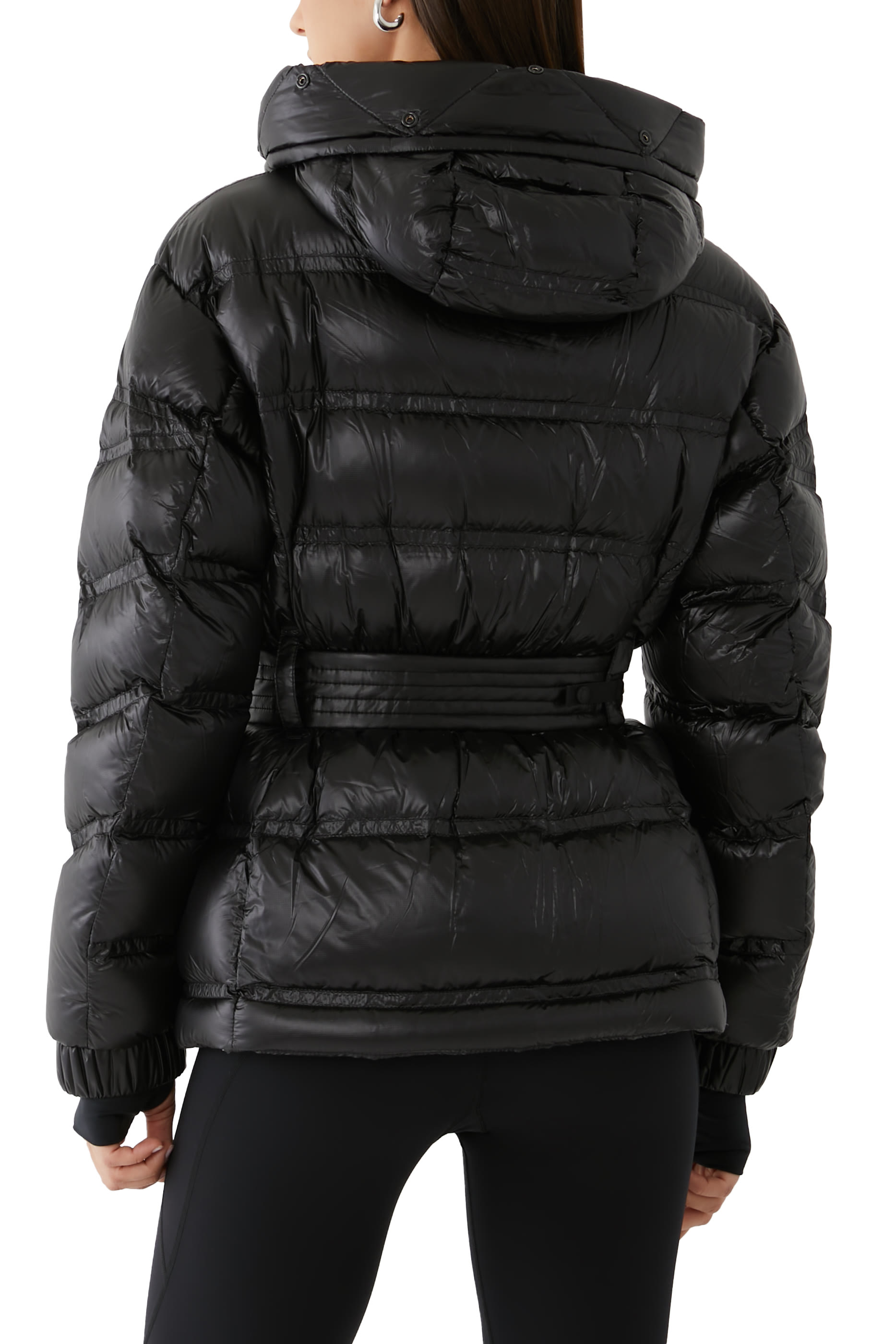 Ski Down Jacket