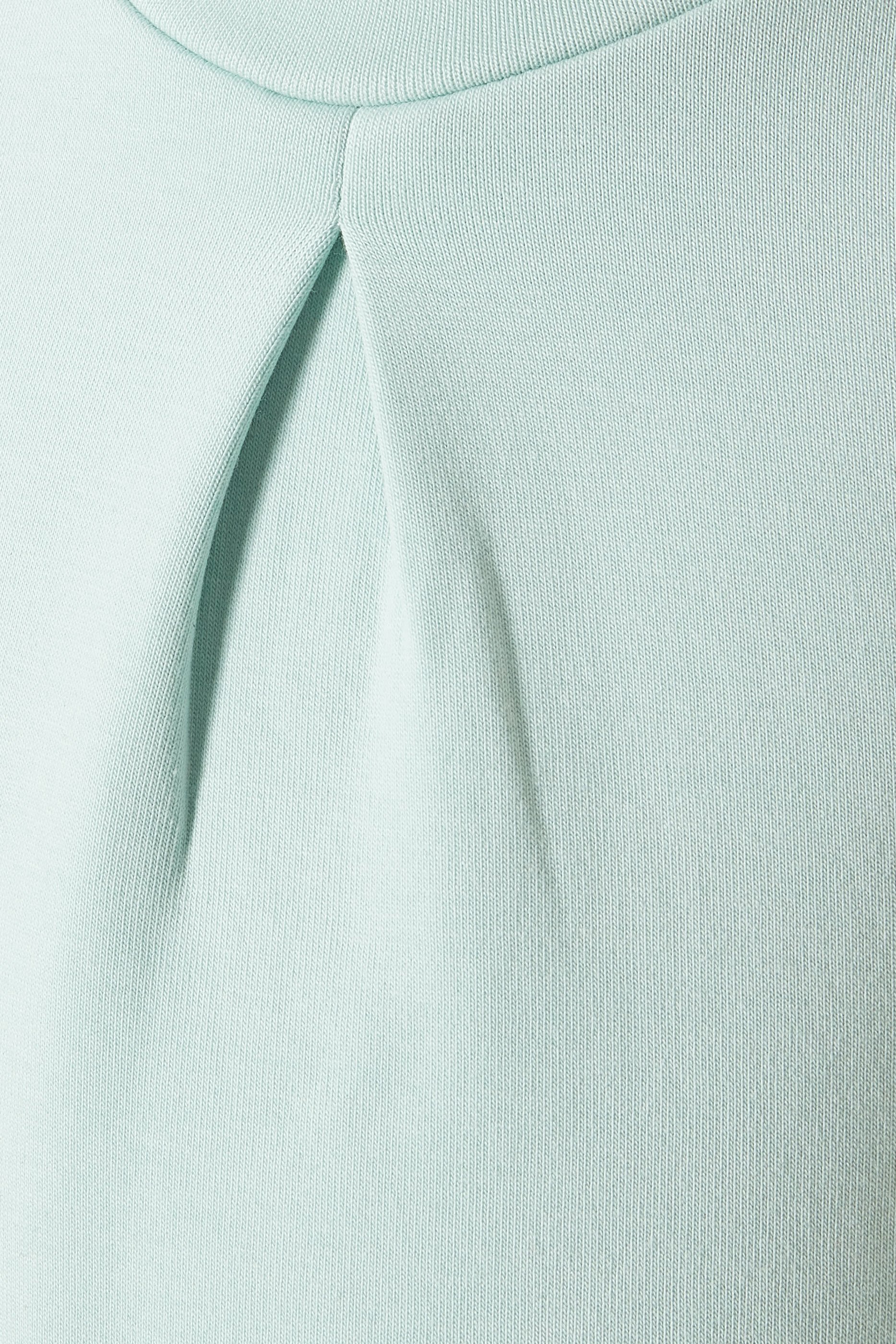 Kids EA Text Side Detail Dress