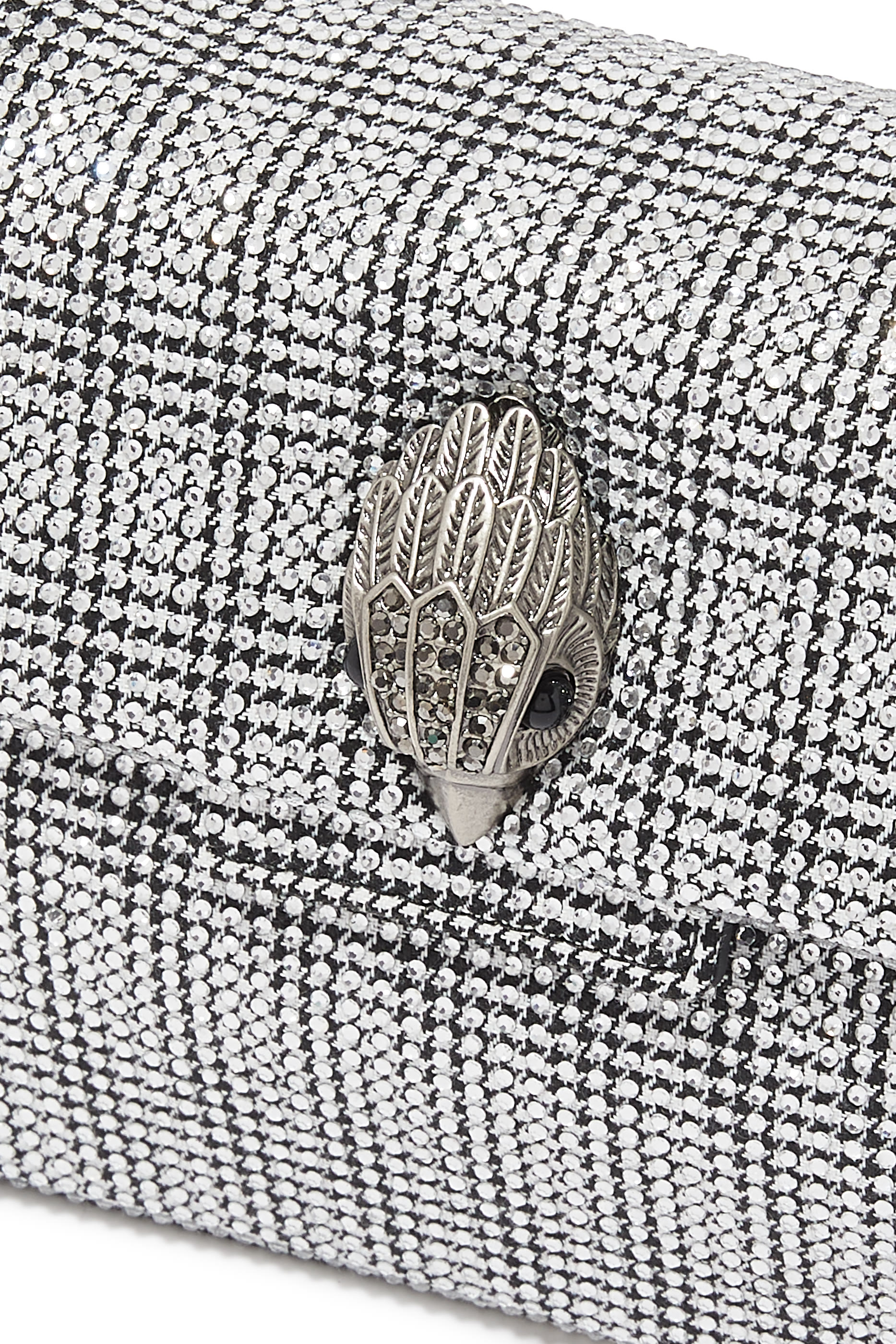 Kensington Mini Shoulder Bag