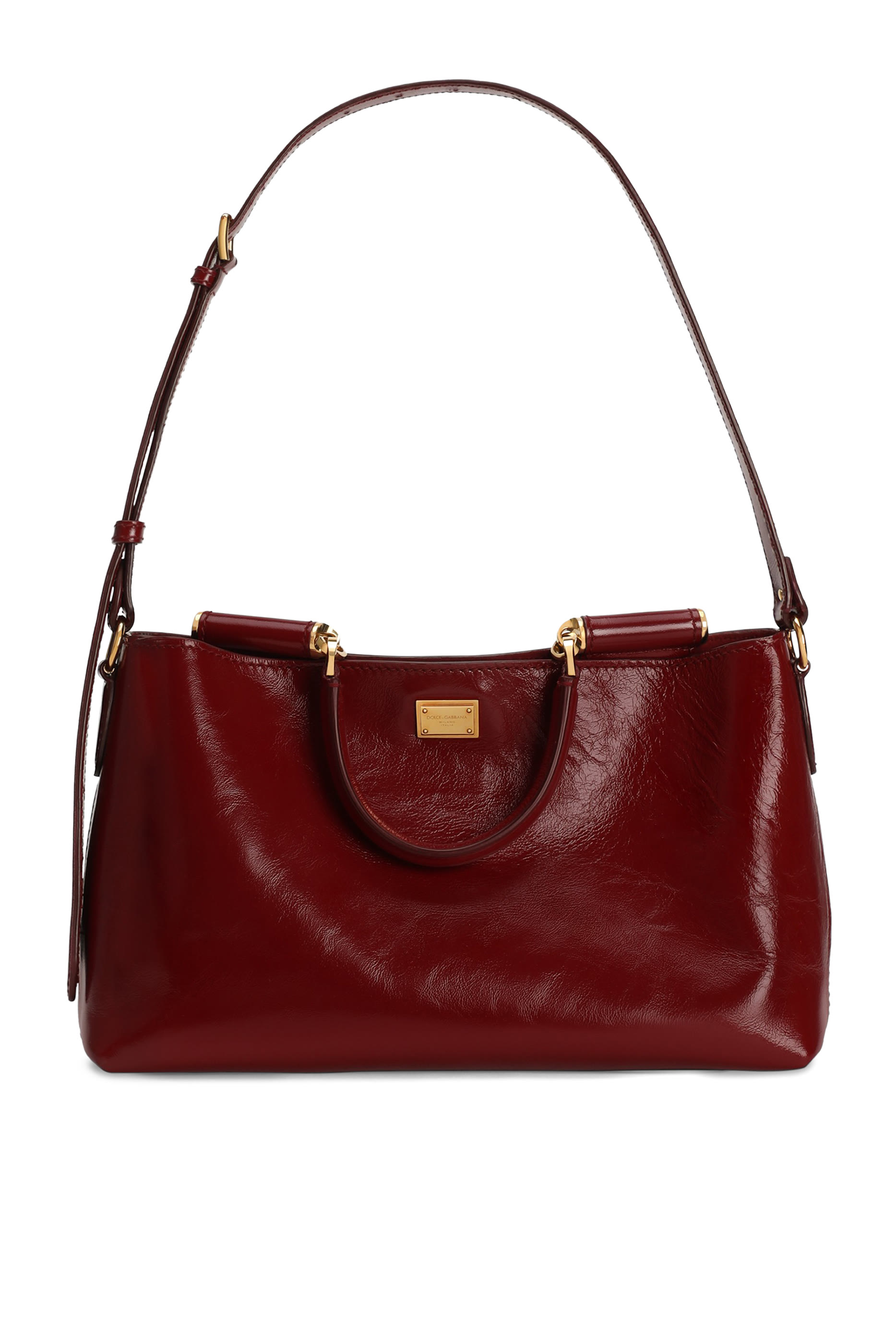  Vittoria Calfskin Handbag