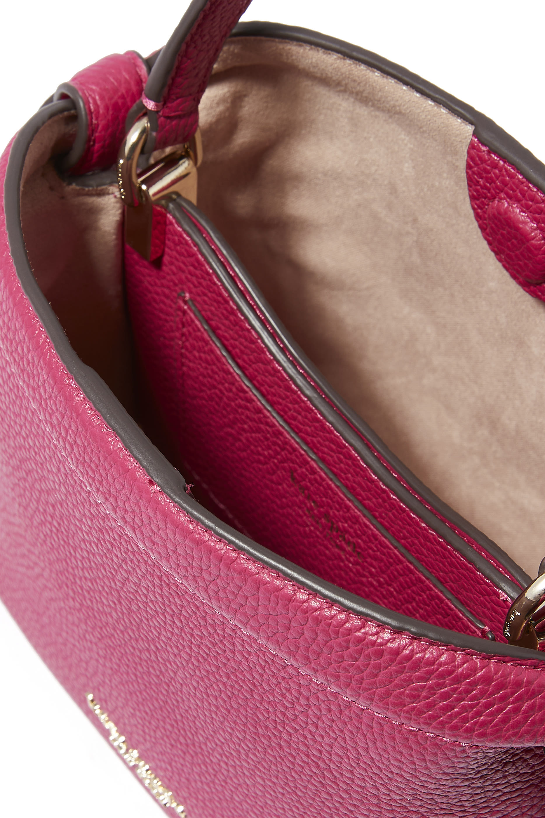 Knott Mini Crossbody Tote Bag