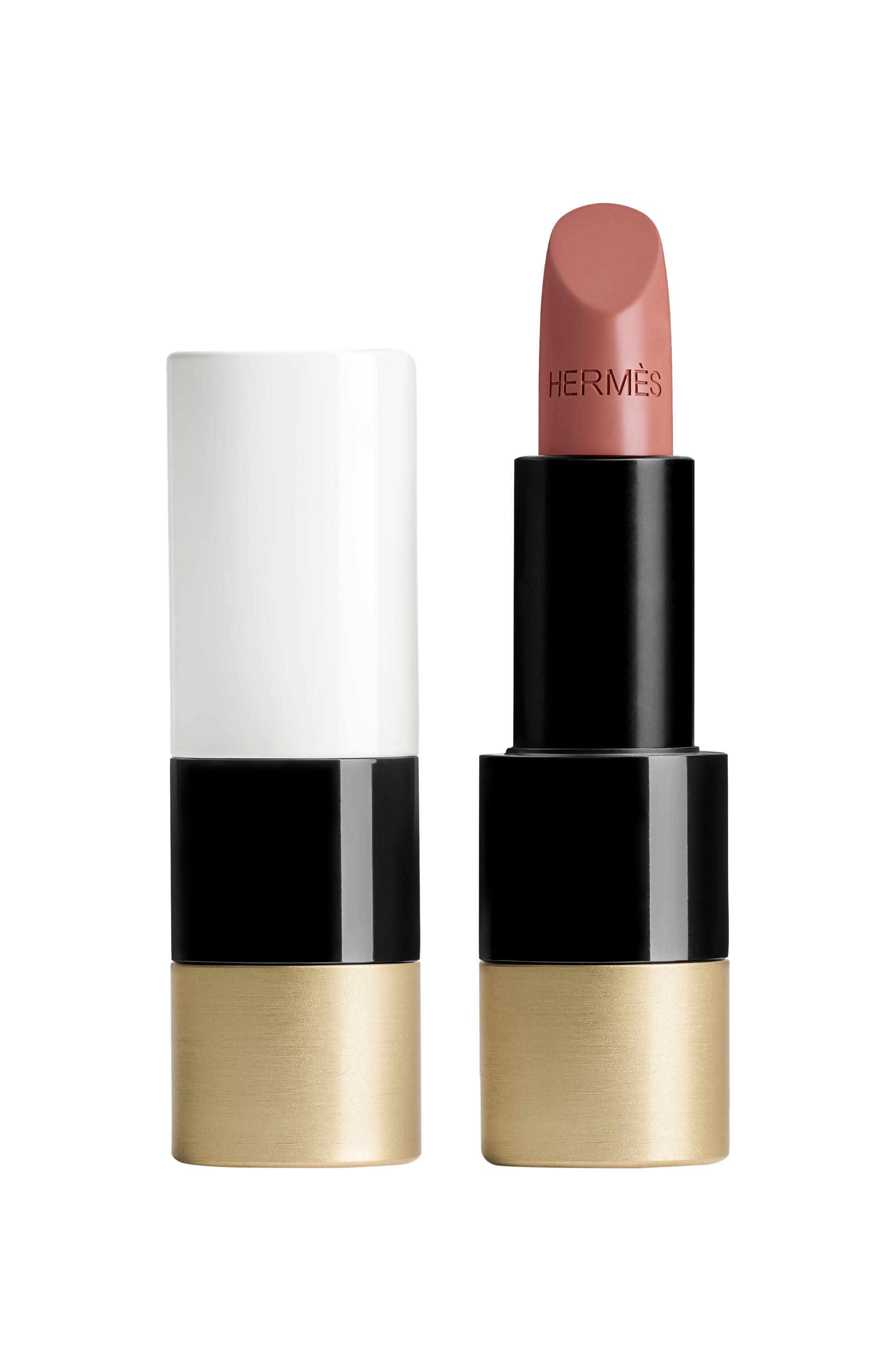 Rouge Herm&egrave;s, Satin lipstick