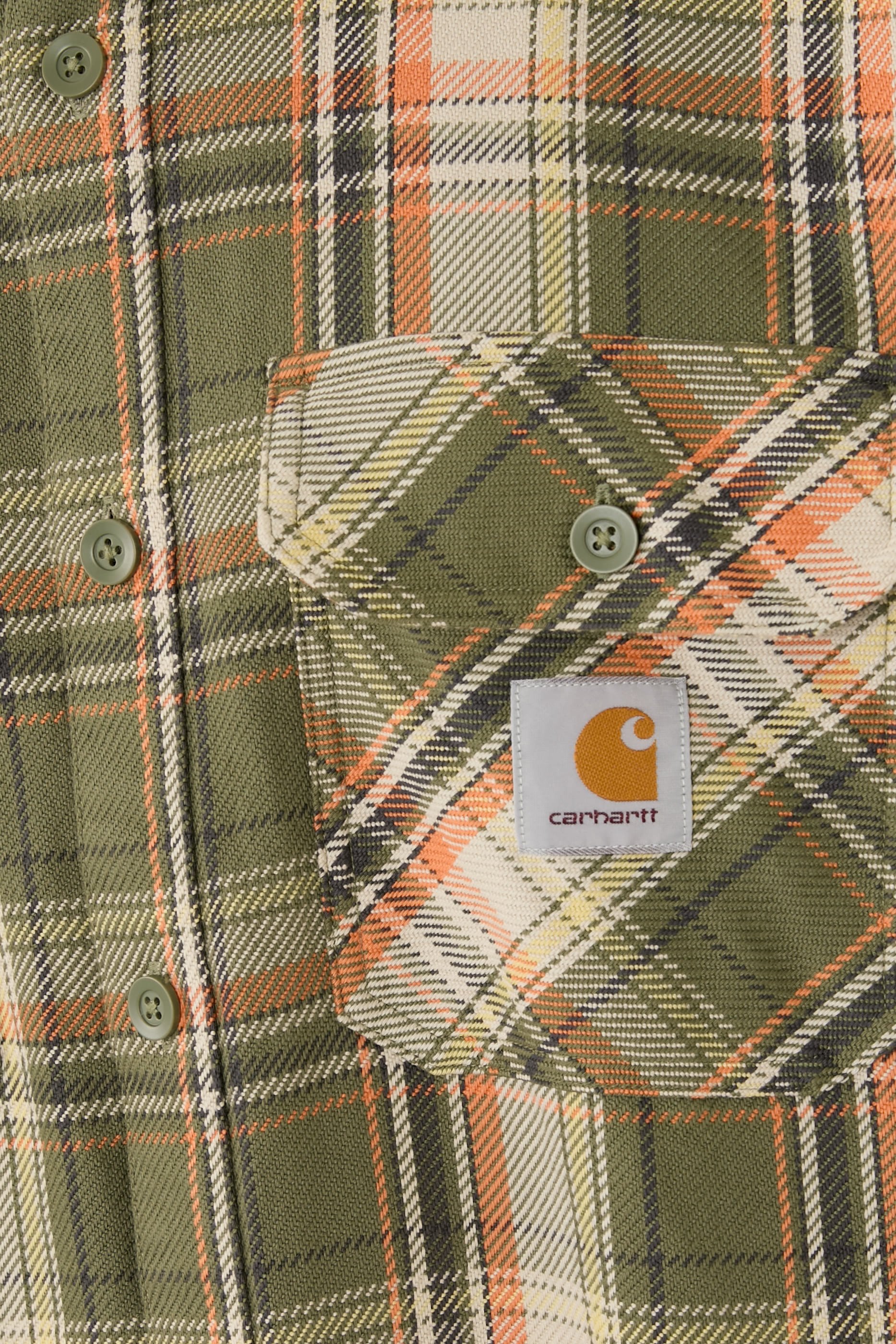 Long Sleeve Tunick Shirt