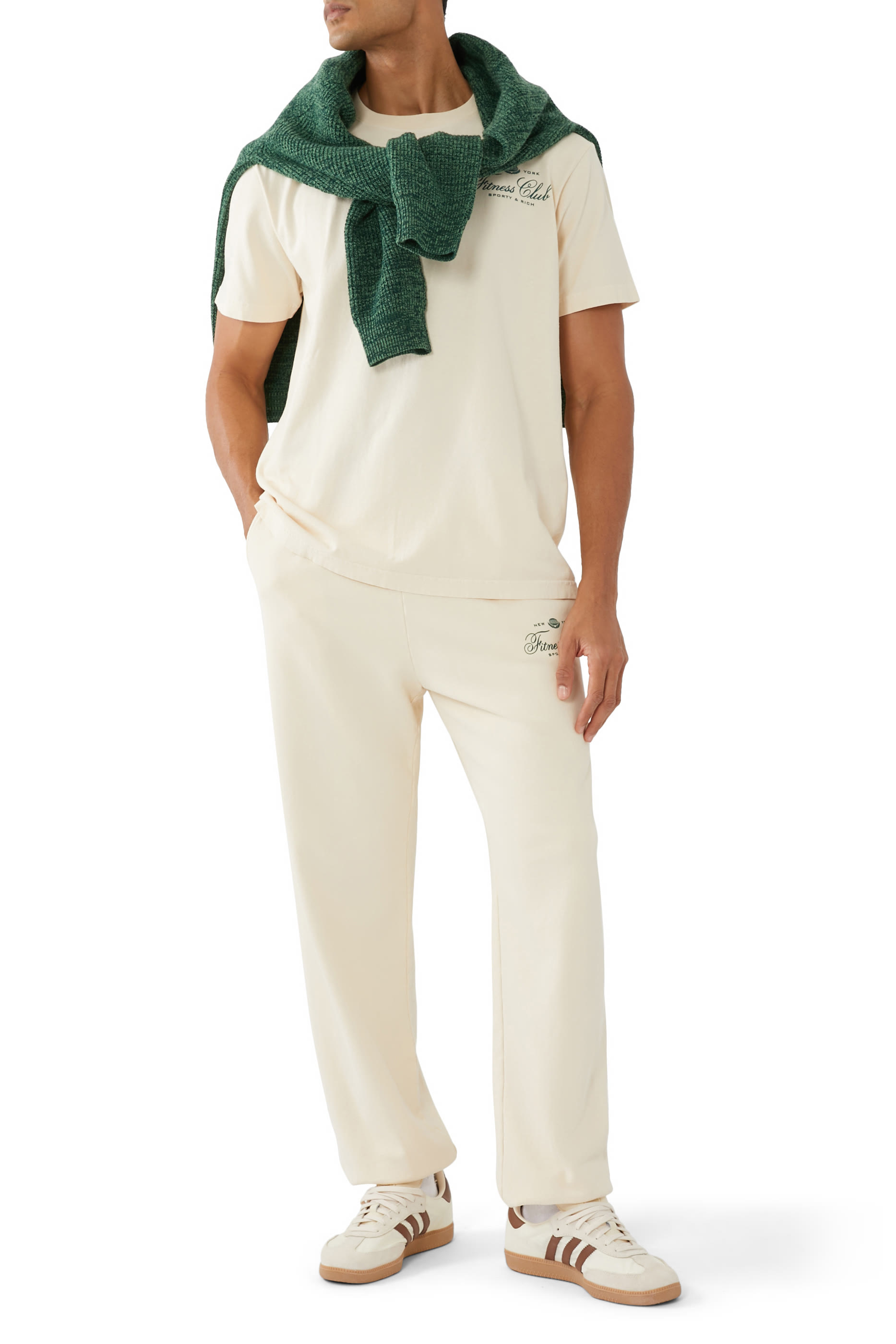 Fitness World T-Shirt