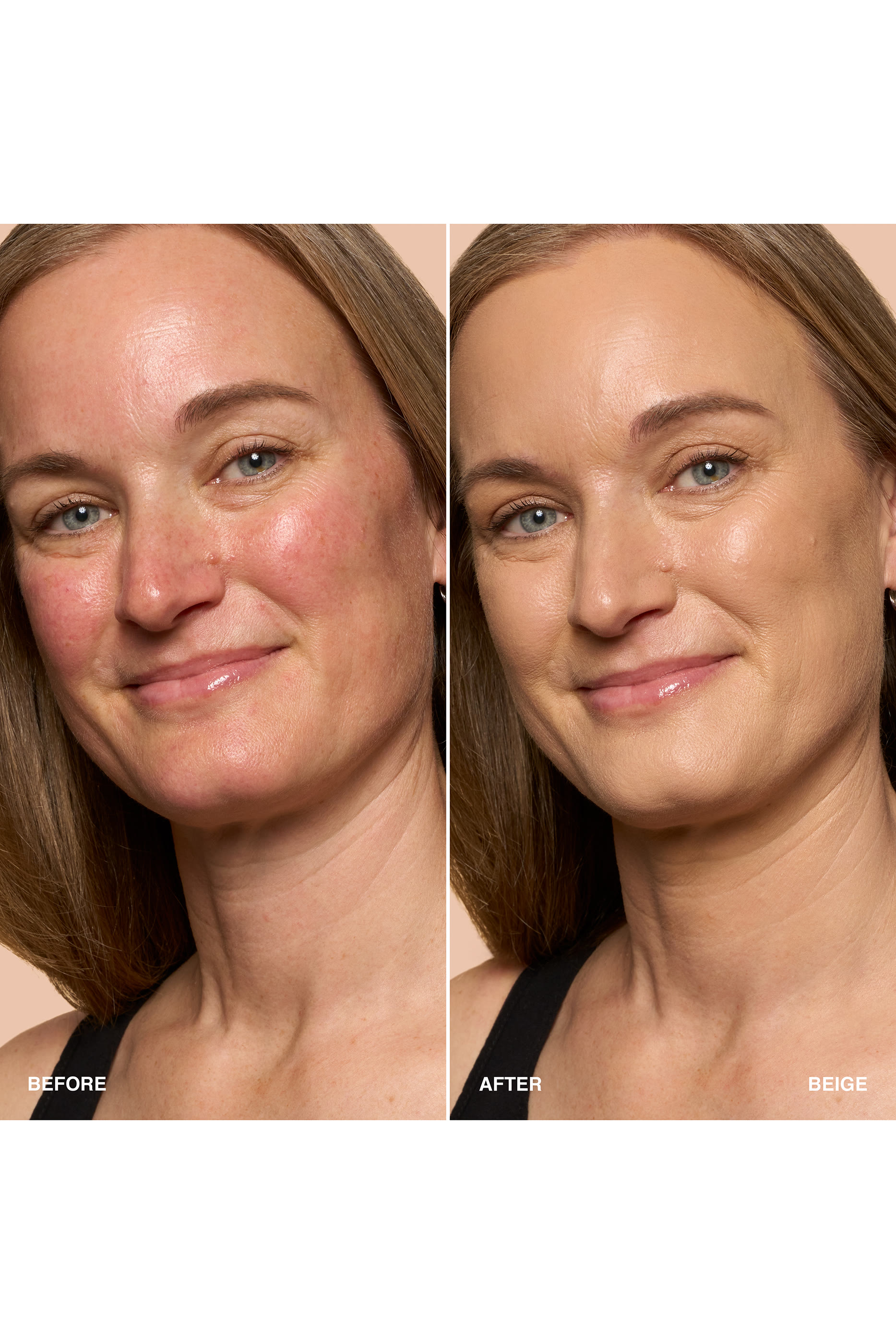 Weightless Skin Foundation SPF 15