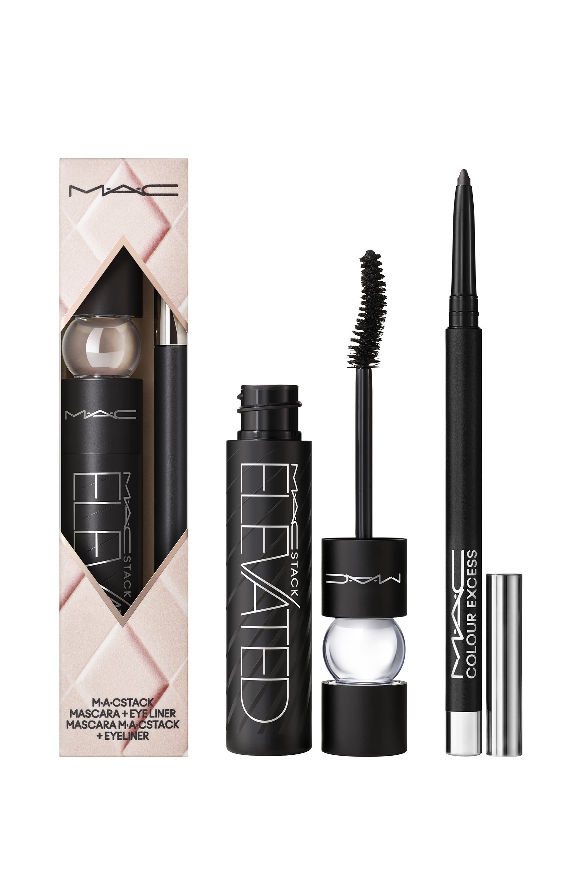 Foreseeable Future Eye Kit 