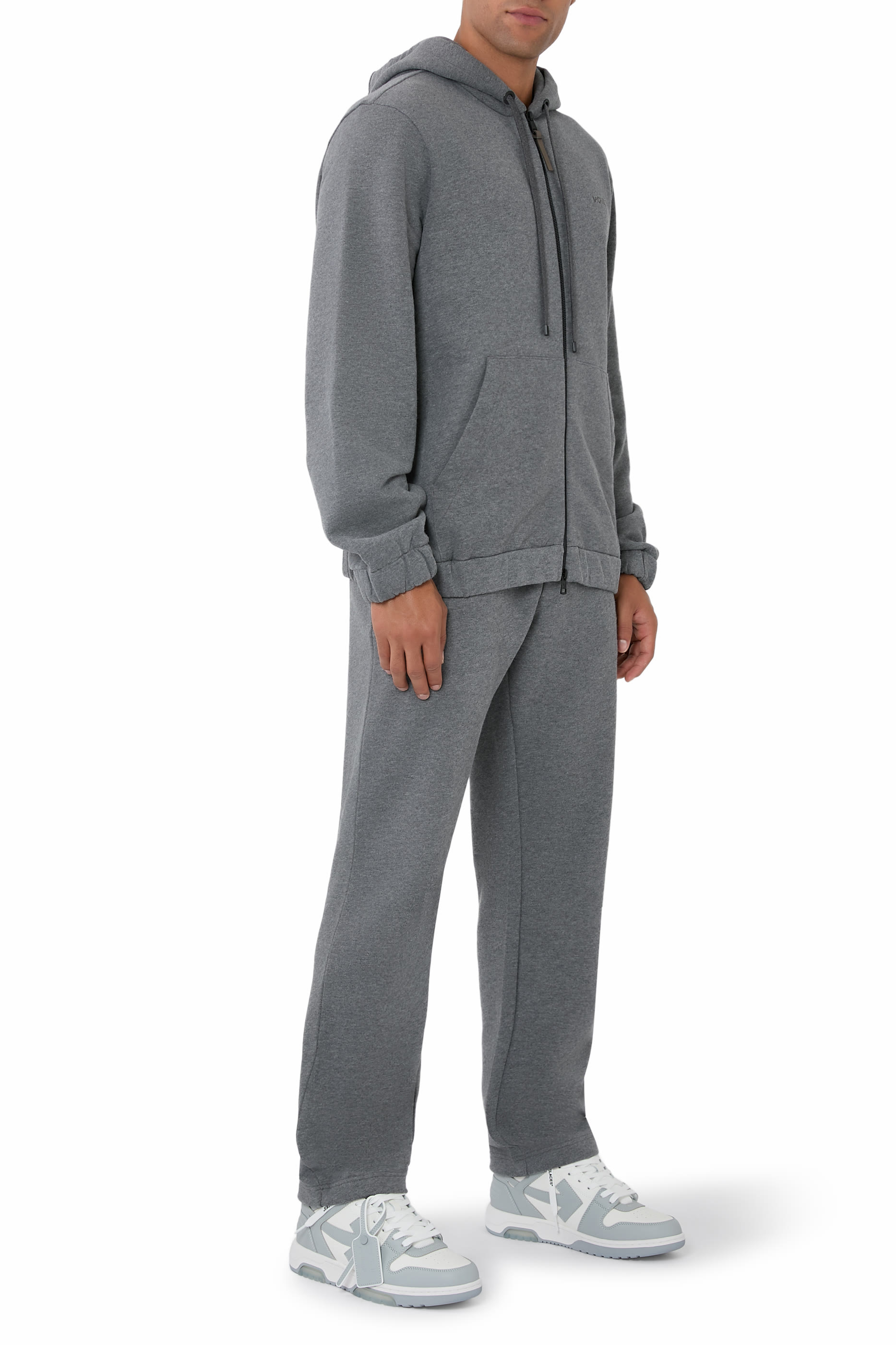 Out Of Office Sneakers