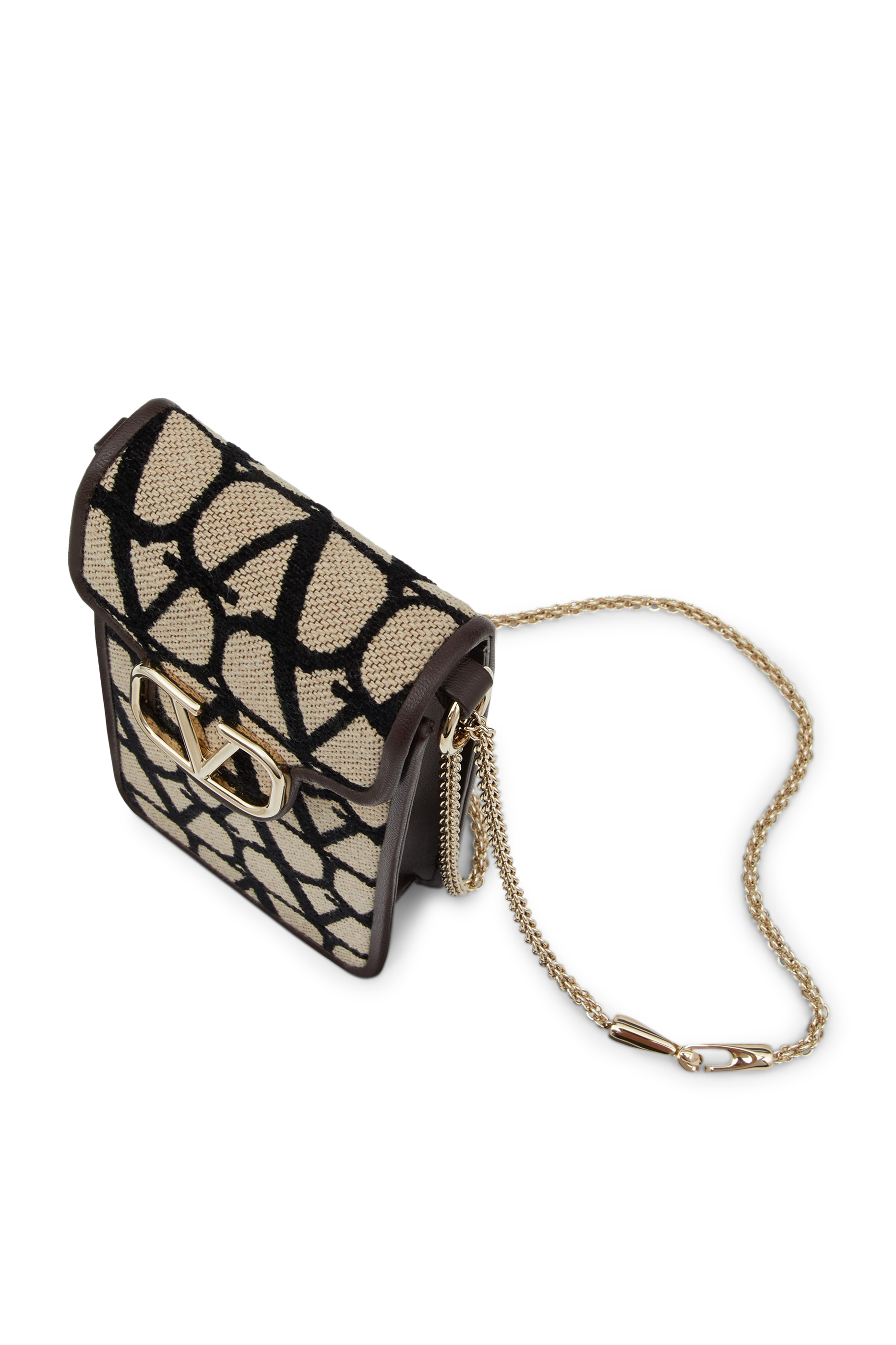 Valentino Garavani Loco Iconographe Phone Case