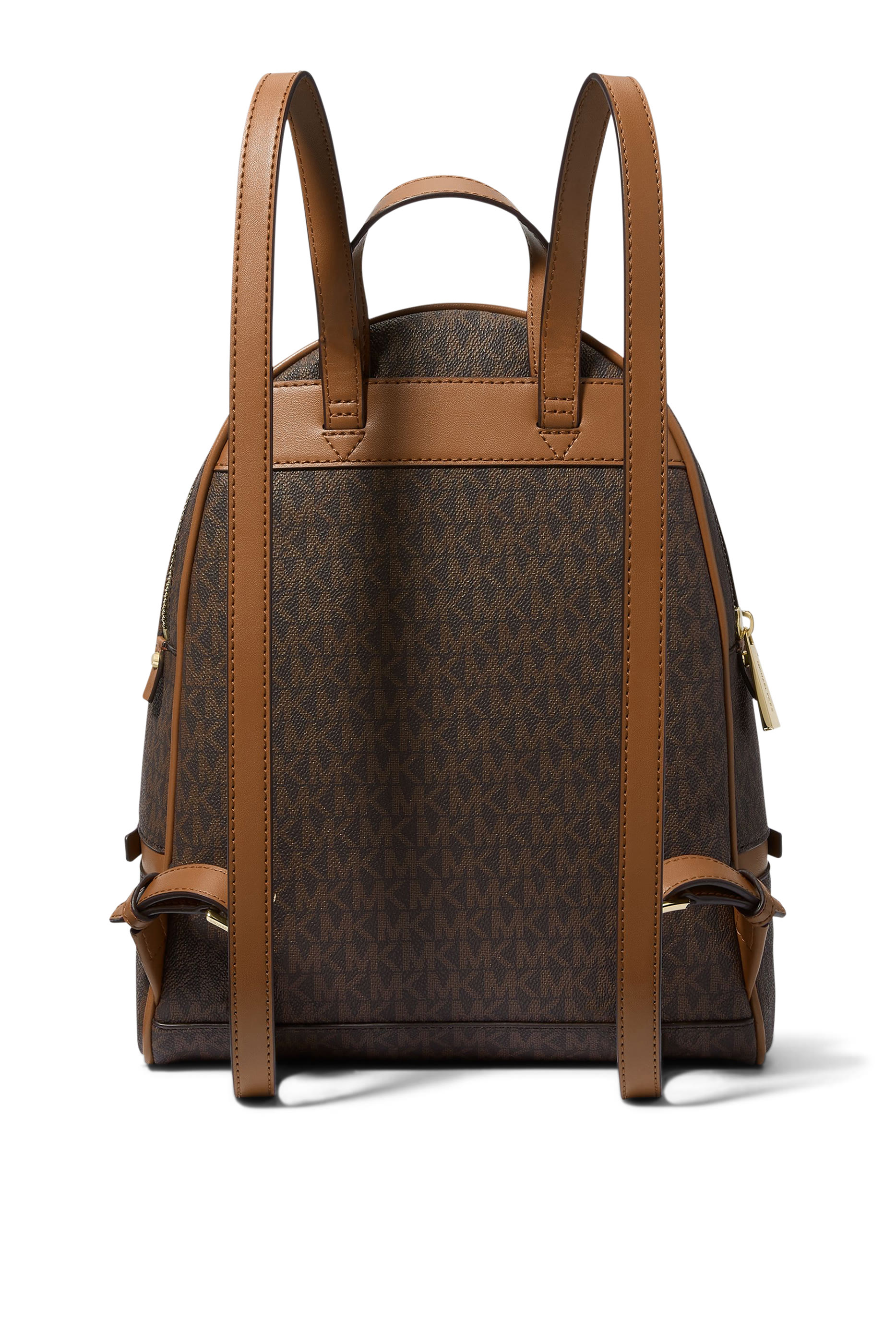 Rhea Medium Logo Backpack