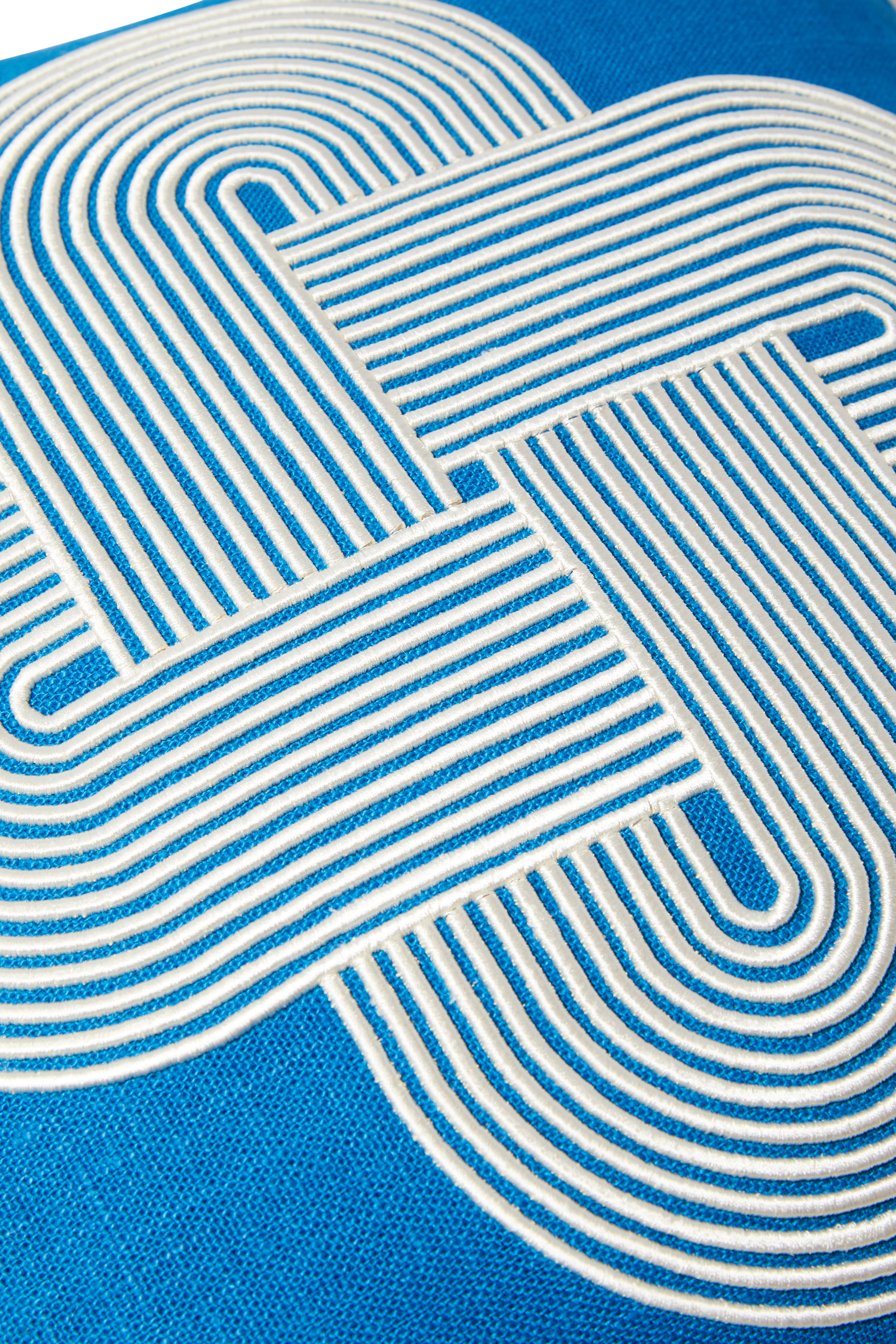 Pompidou Plus Pillow