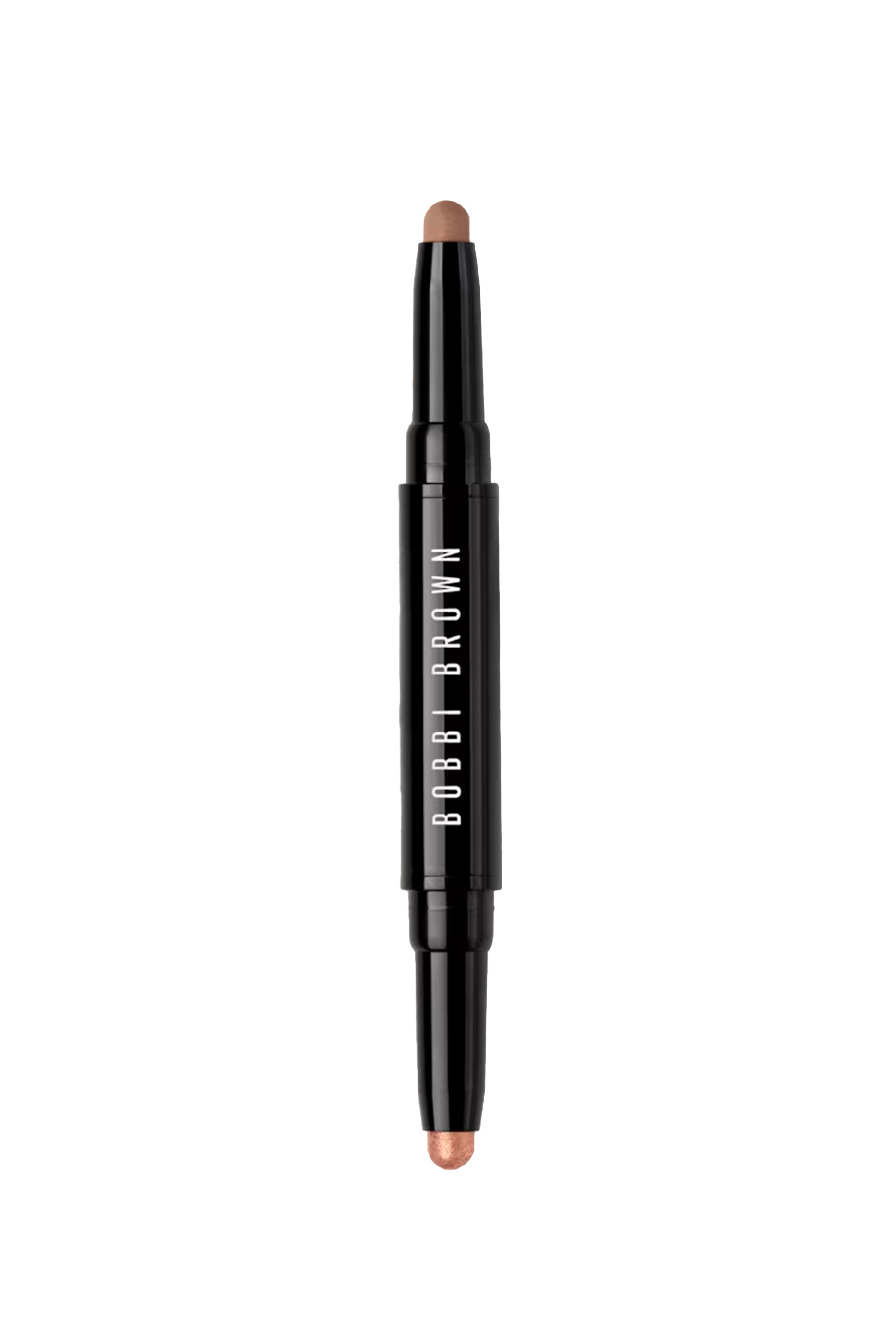 Dual-Ended Long-Wear Cream Eyeshadow Stick