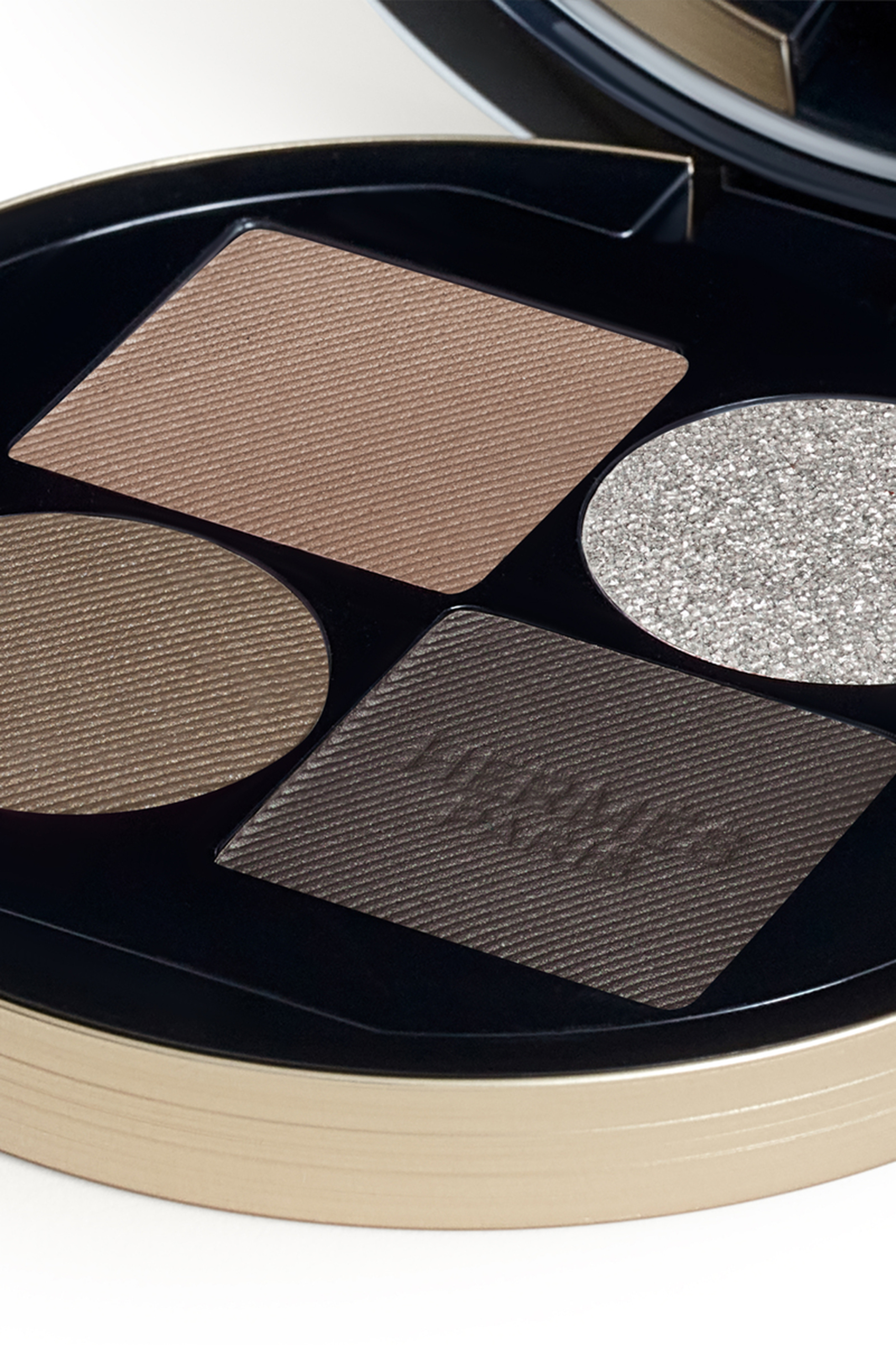 Ombres d'Hermès, Eye Shadow Quartet