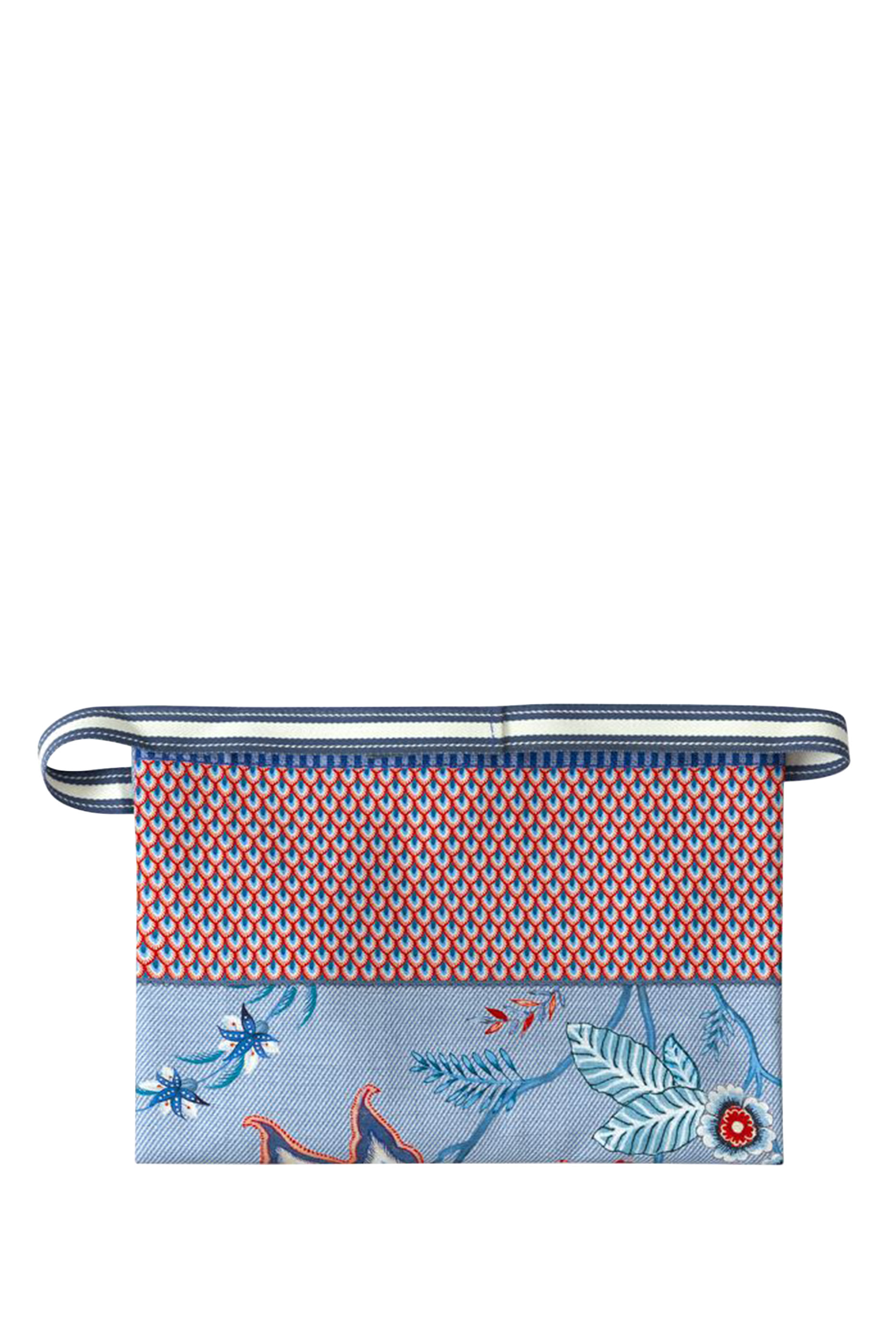 Flower Festival Apron