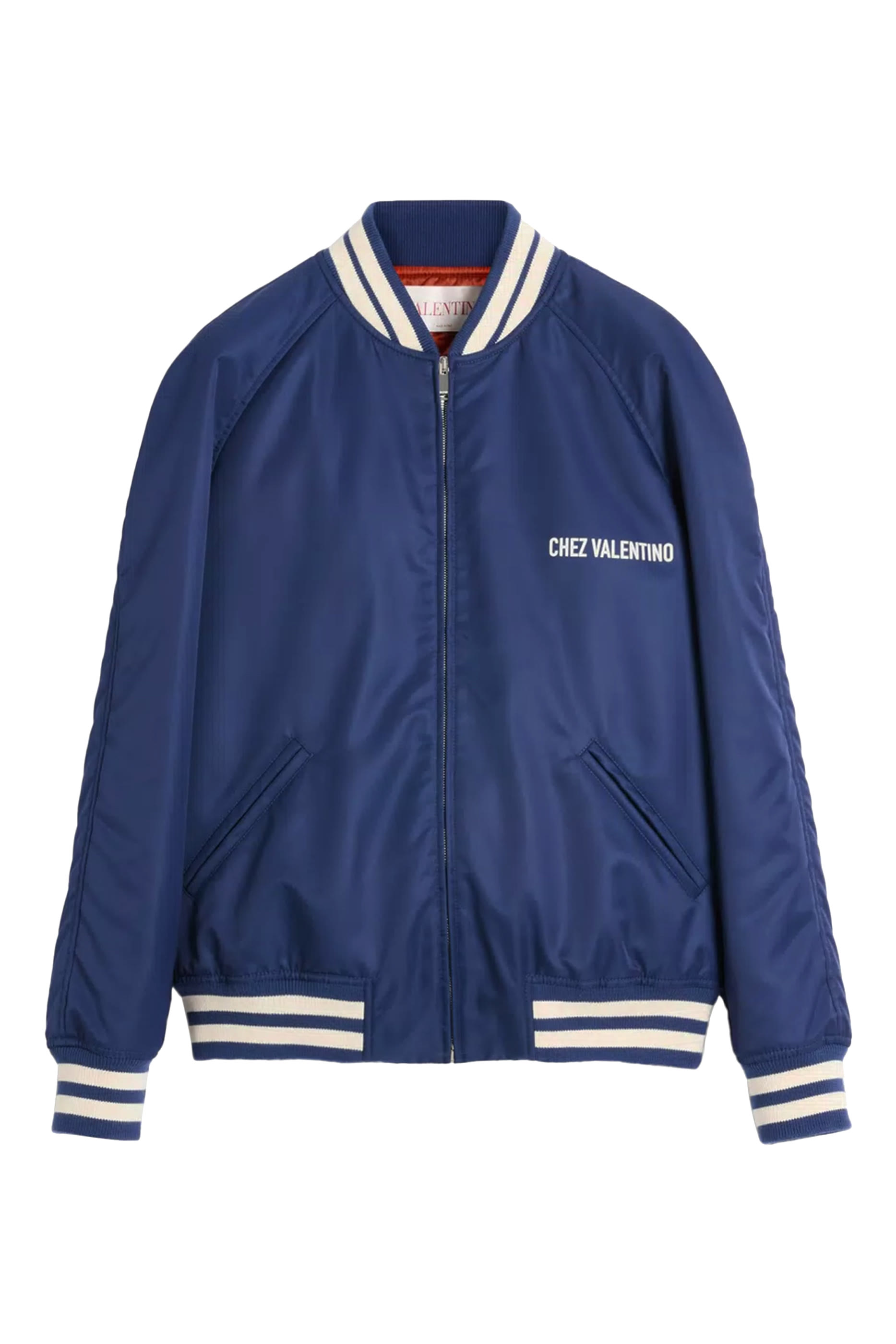 Chez Valentino Jacket