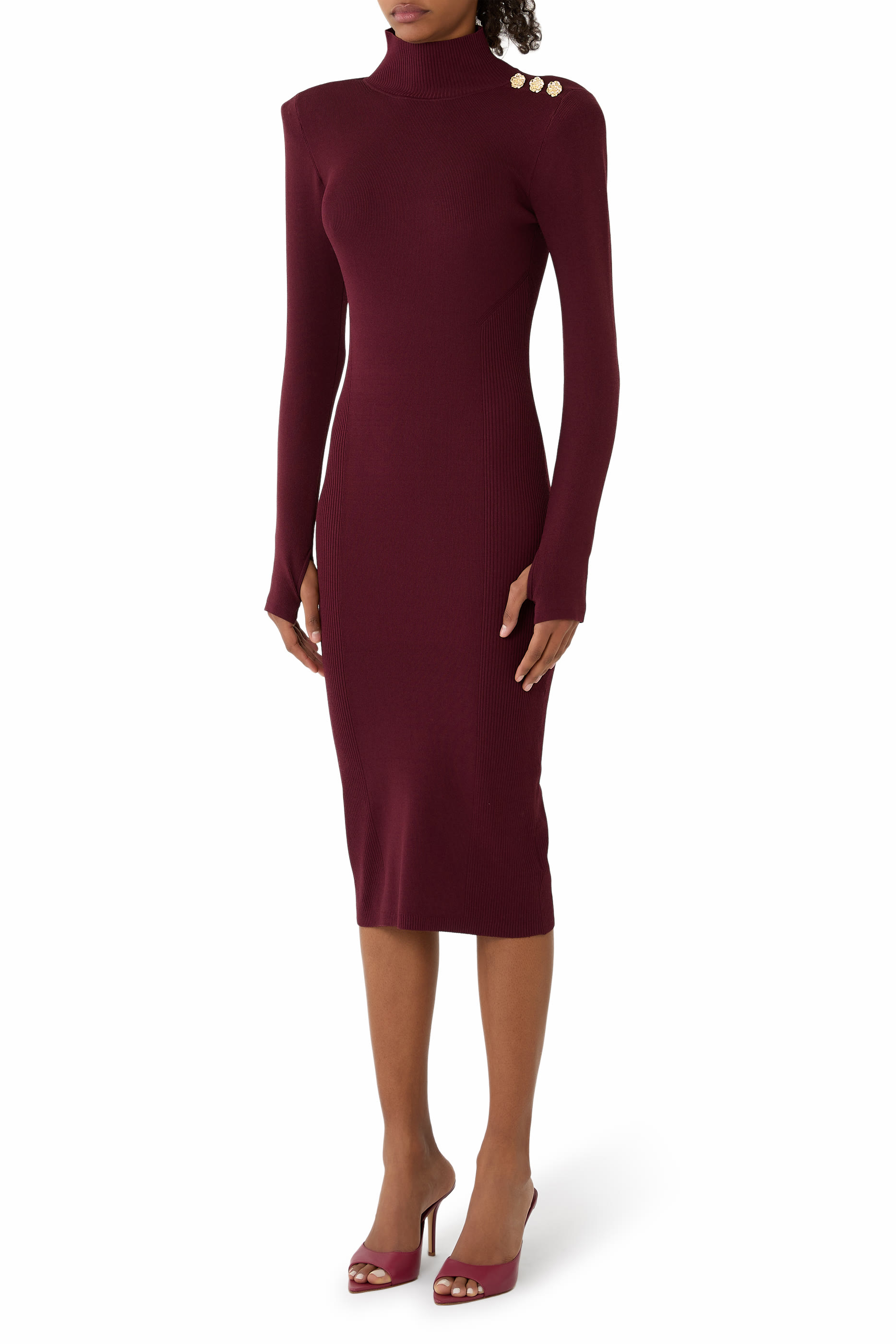 Larelle Midi Dress