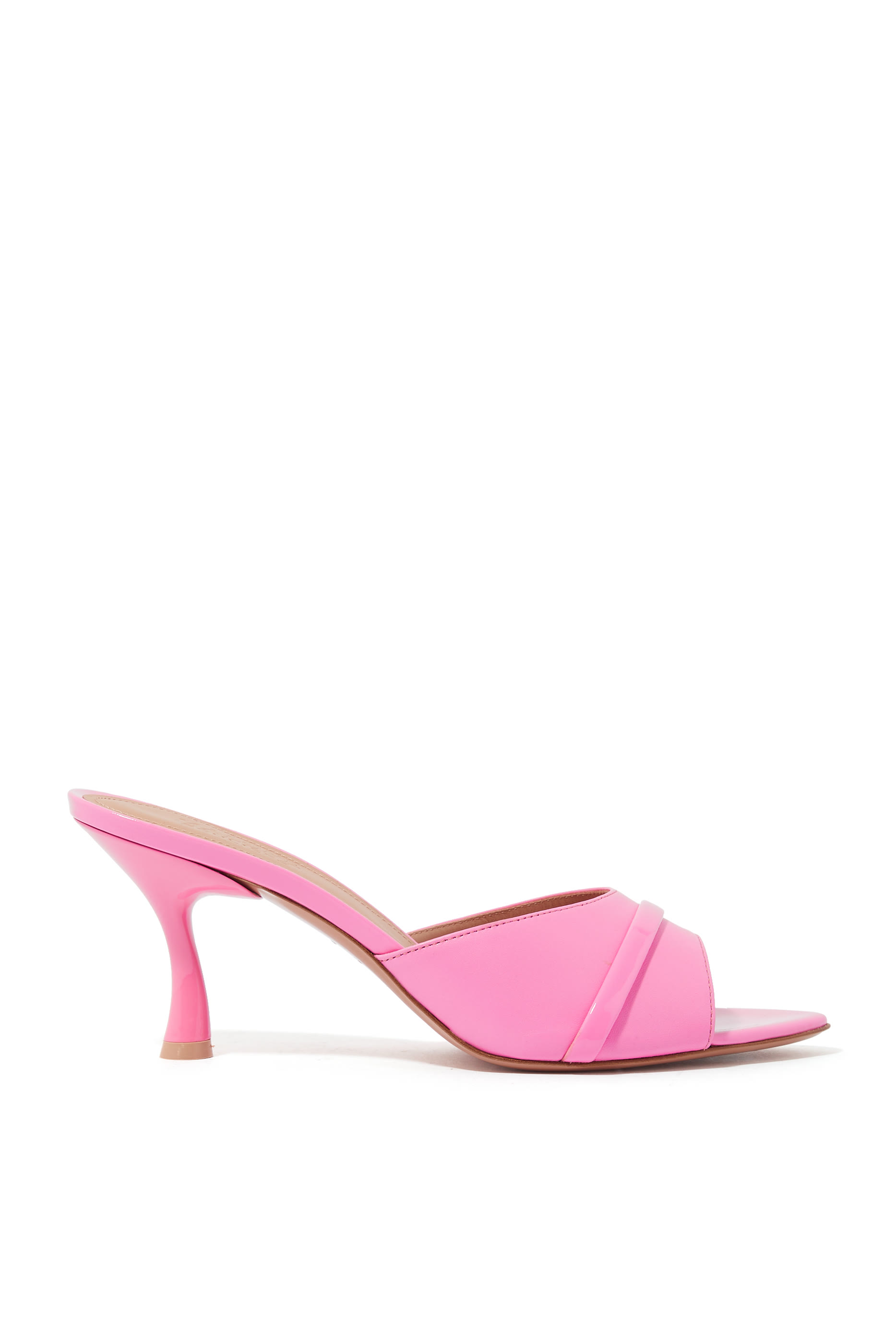 Julia Leather 70 Mules