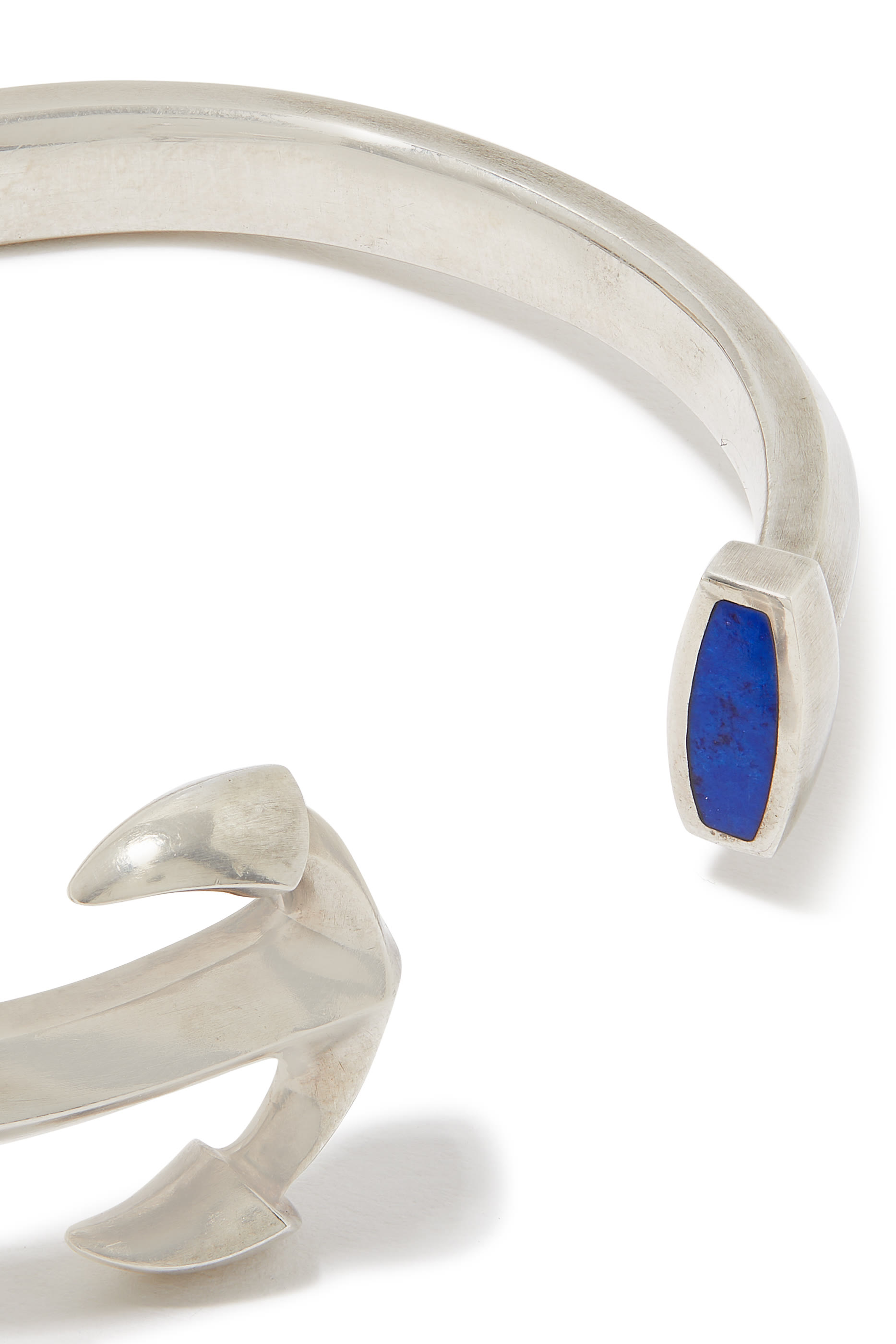 Stax Faceted Bracelet