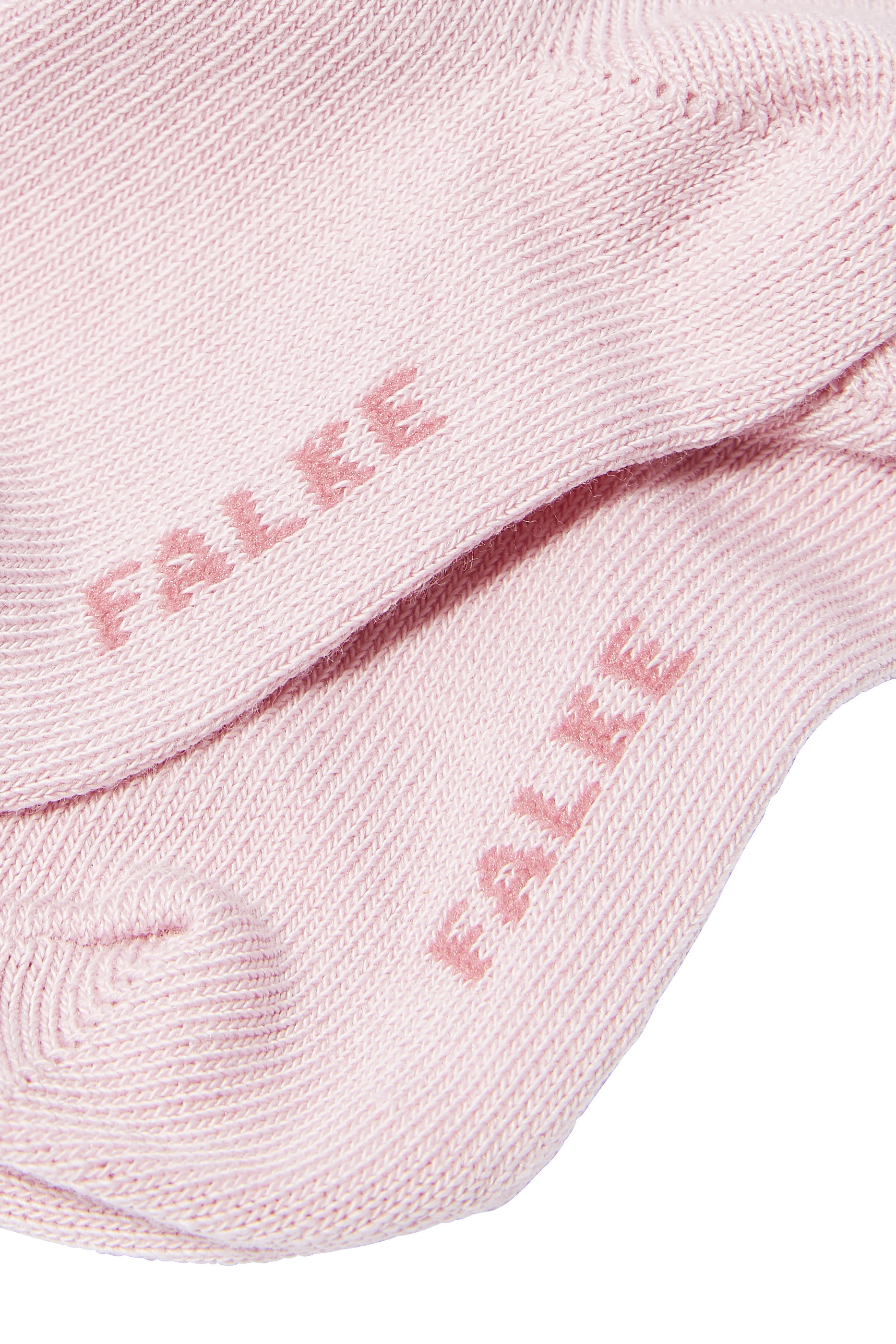 Romantic Lace Baby Socks