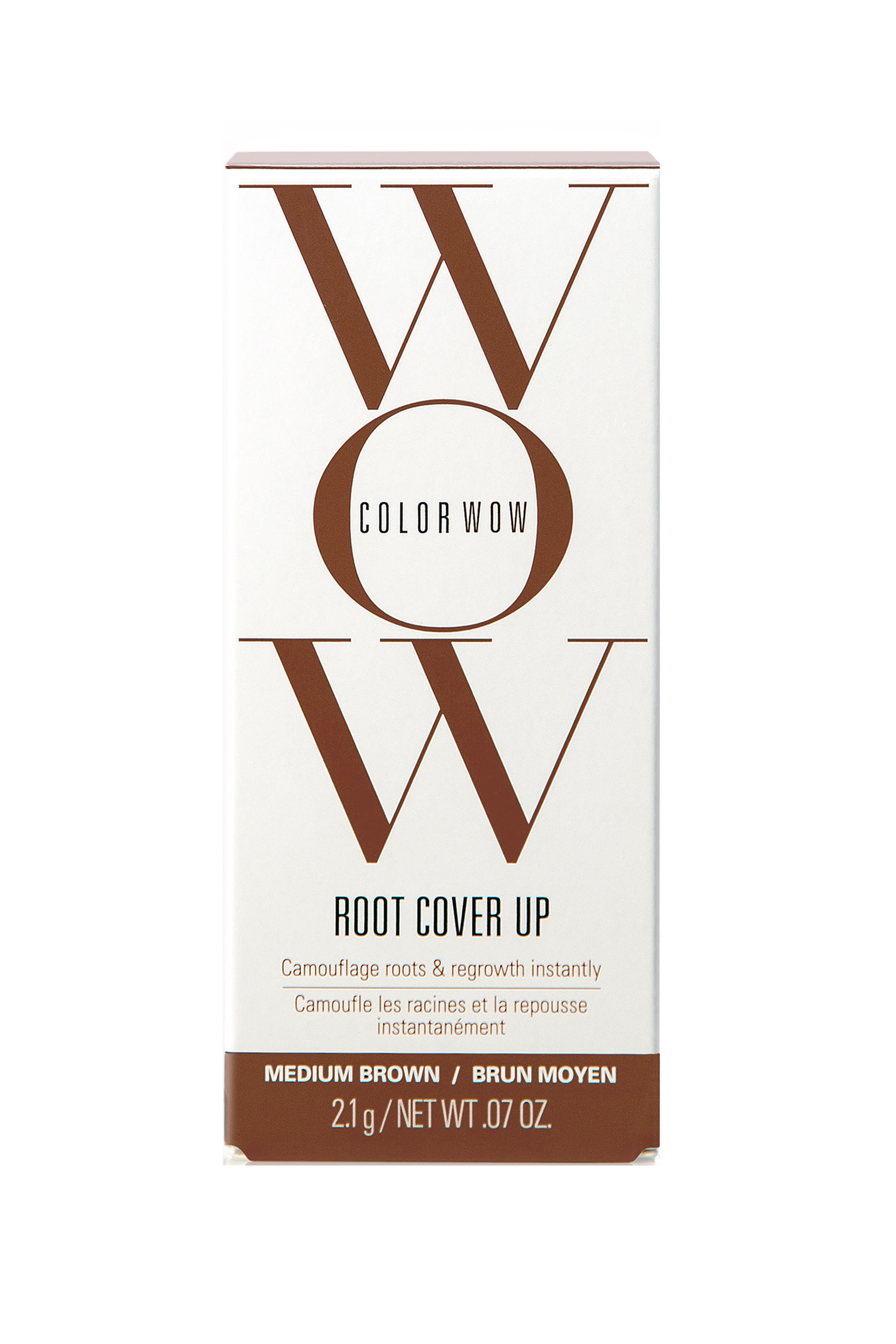 Root Cover-Up