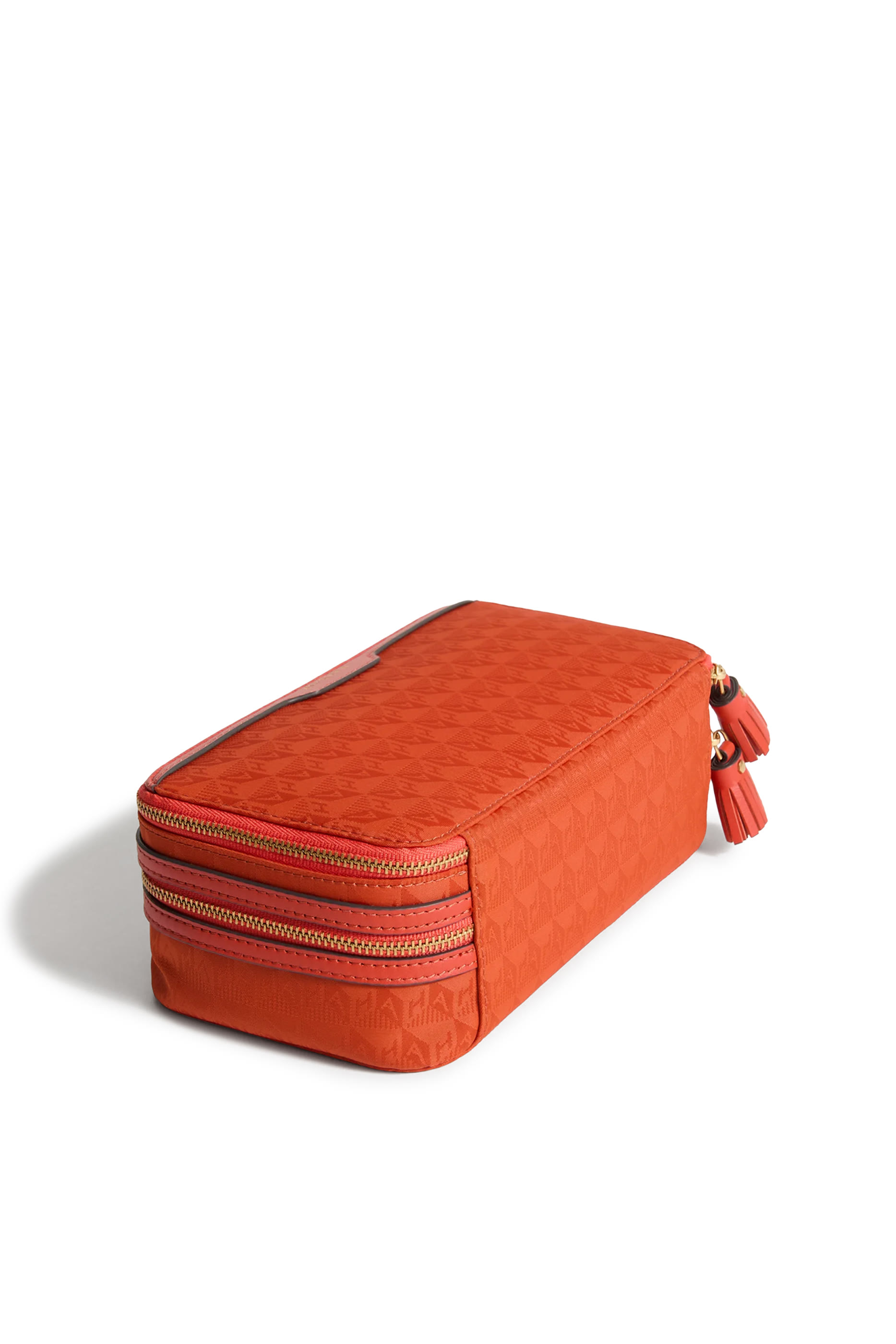 Logo Make-Up Pouch 