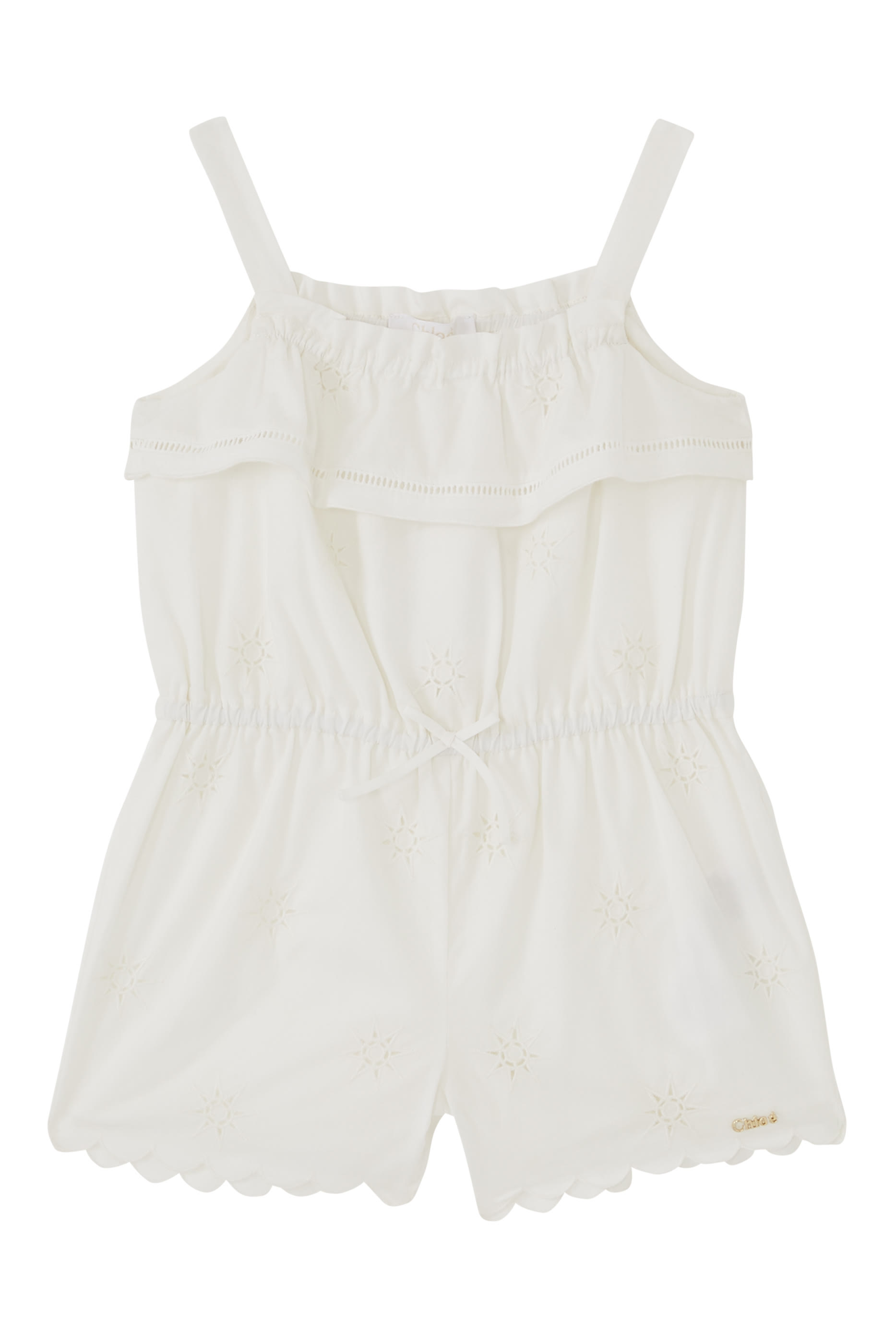 Kids All in One Rompers