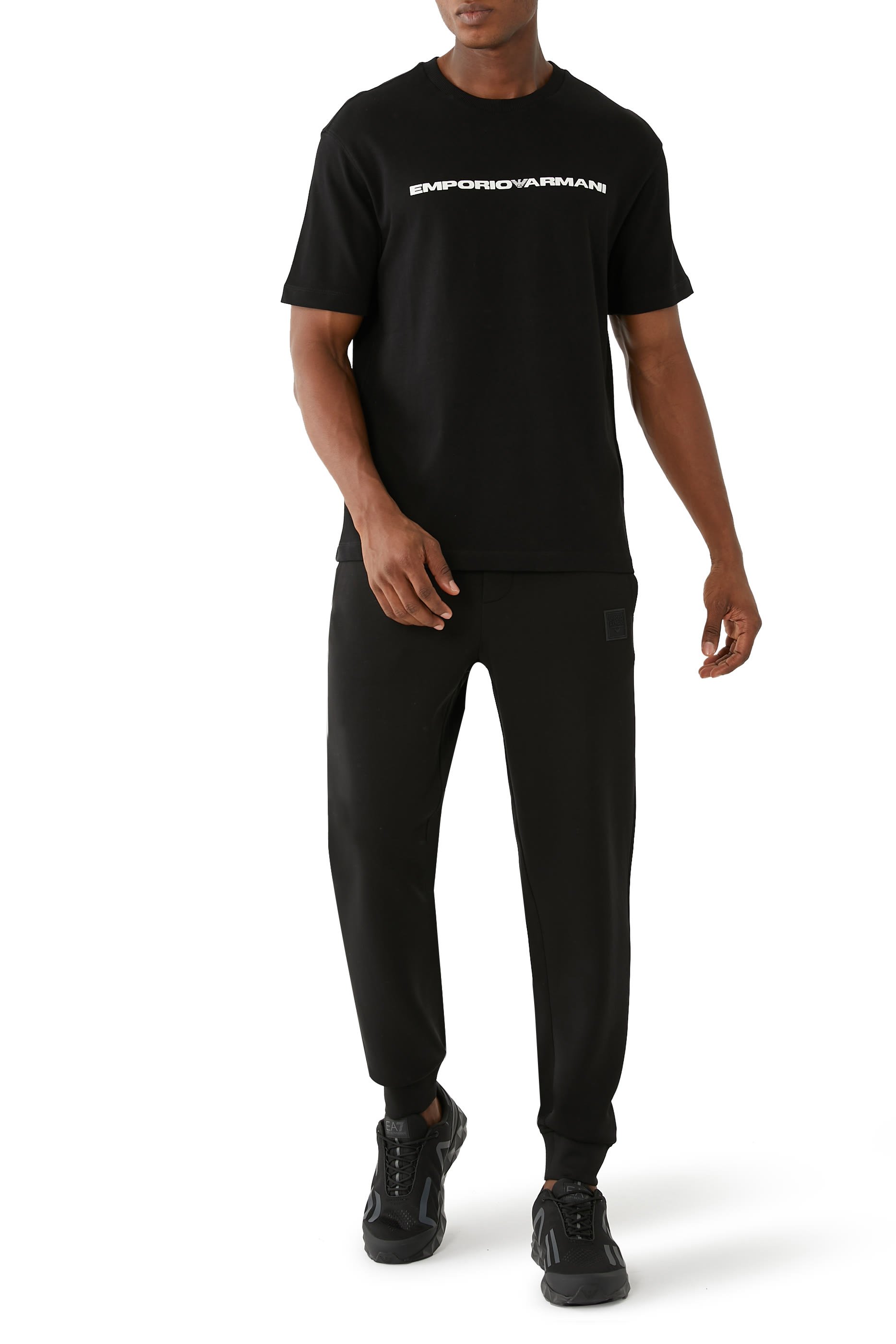 ASV Capsule American Organic Jersey T-shirt