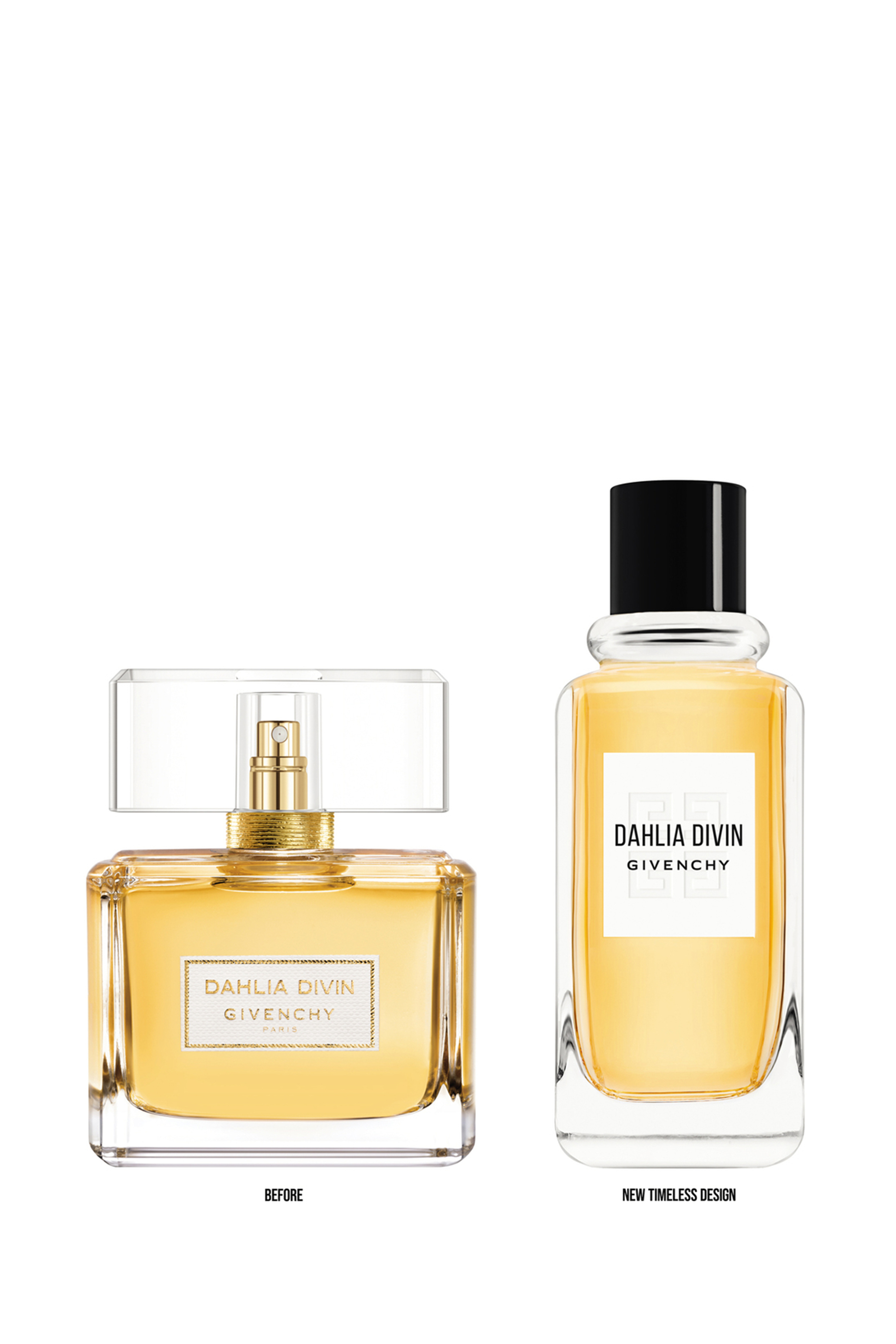 Dahlia Divin Eau de Parfum