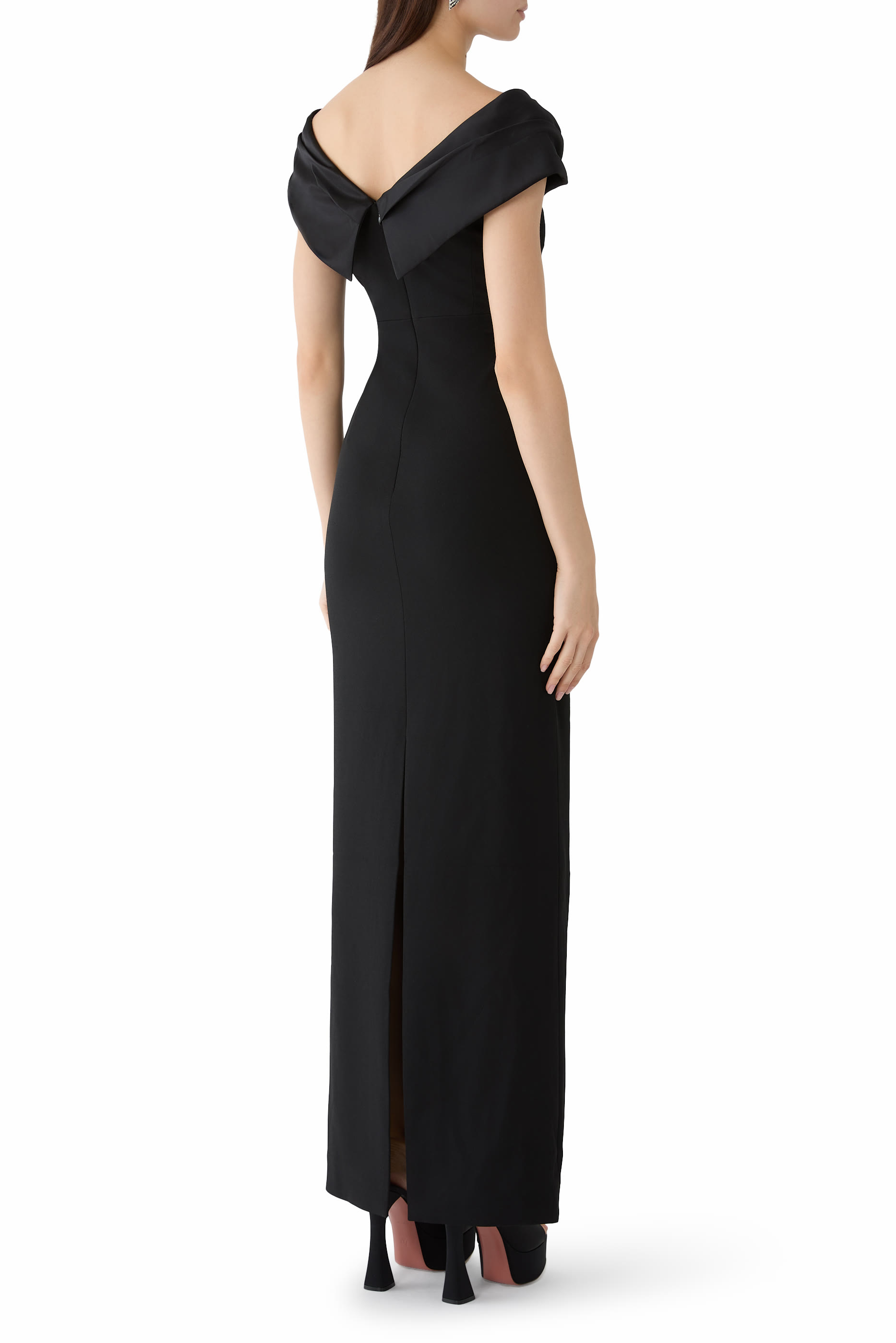 Adele Maxi Dress