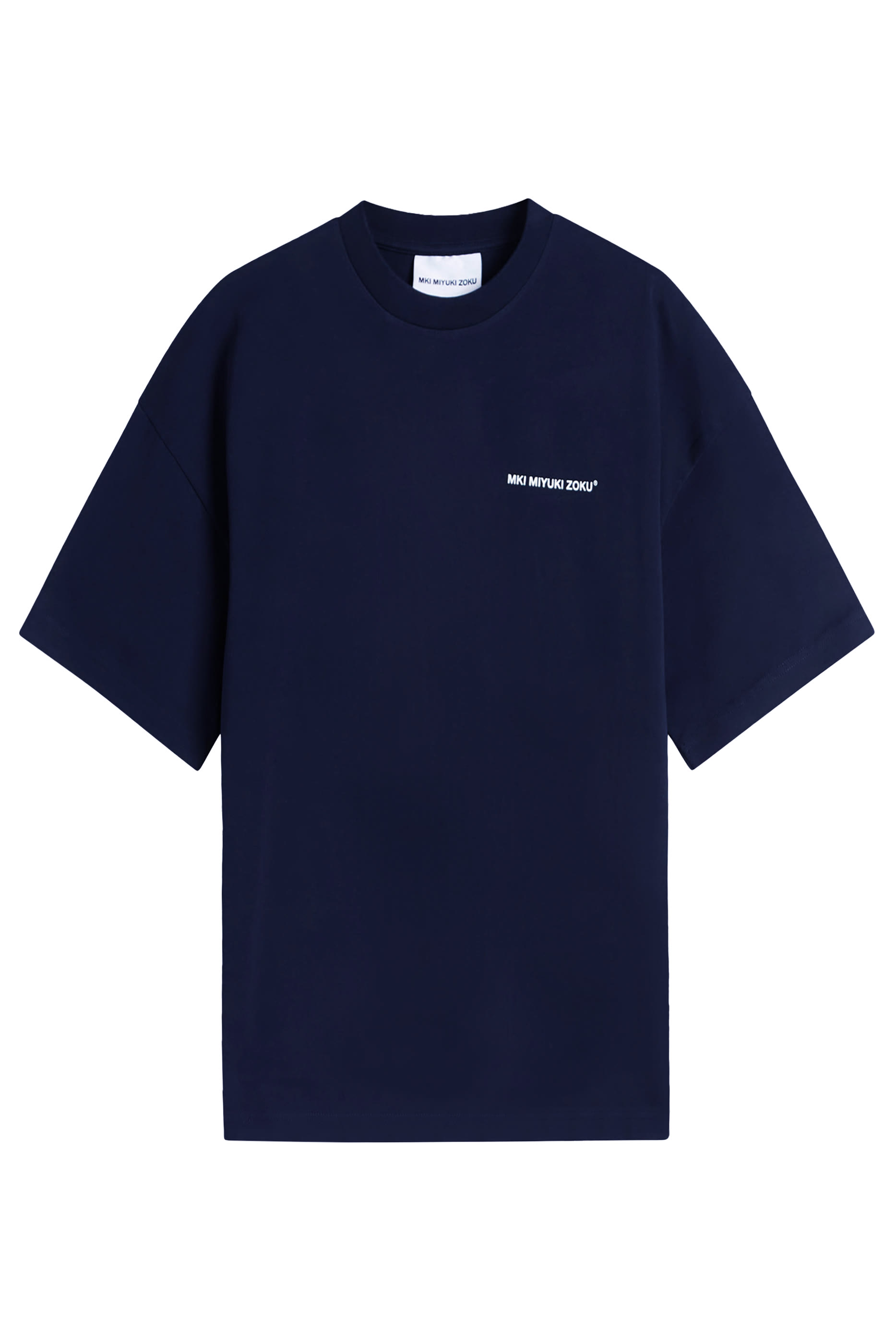 Mki Uniform T-Shirt