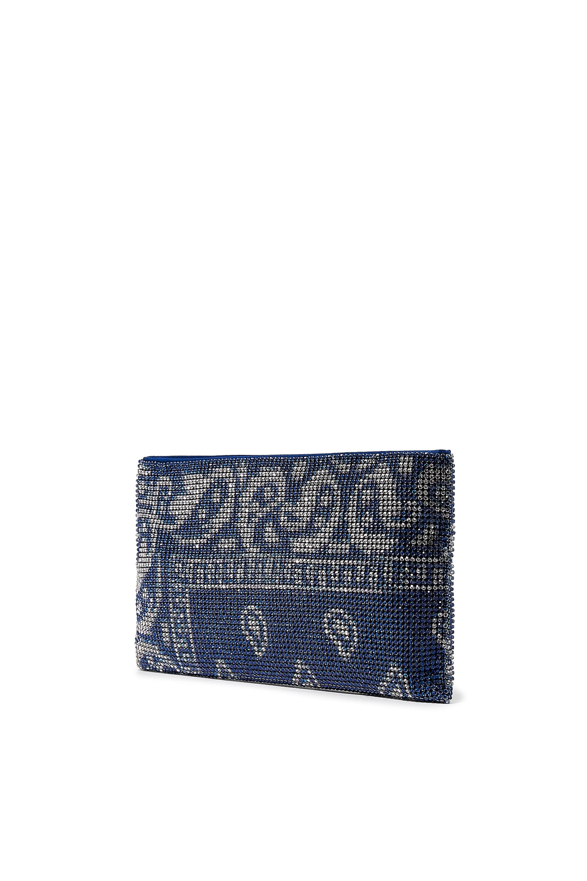 Your Best Friend La Petite Clutch 