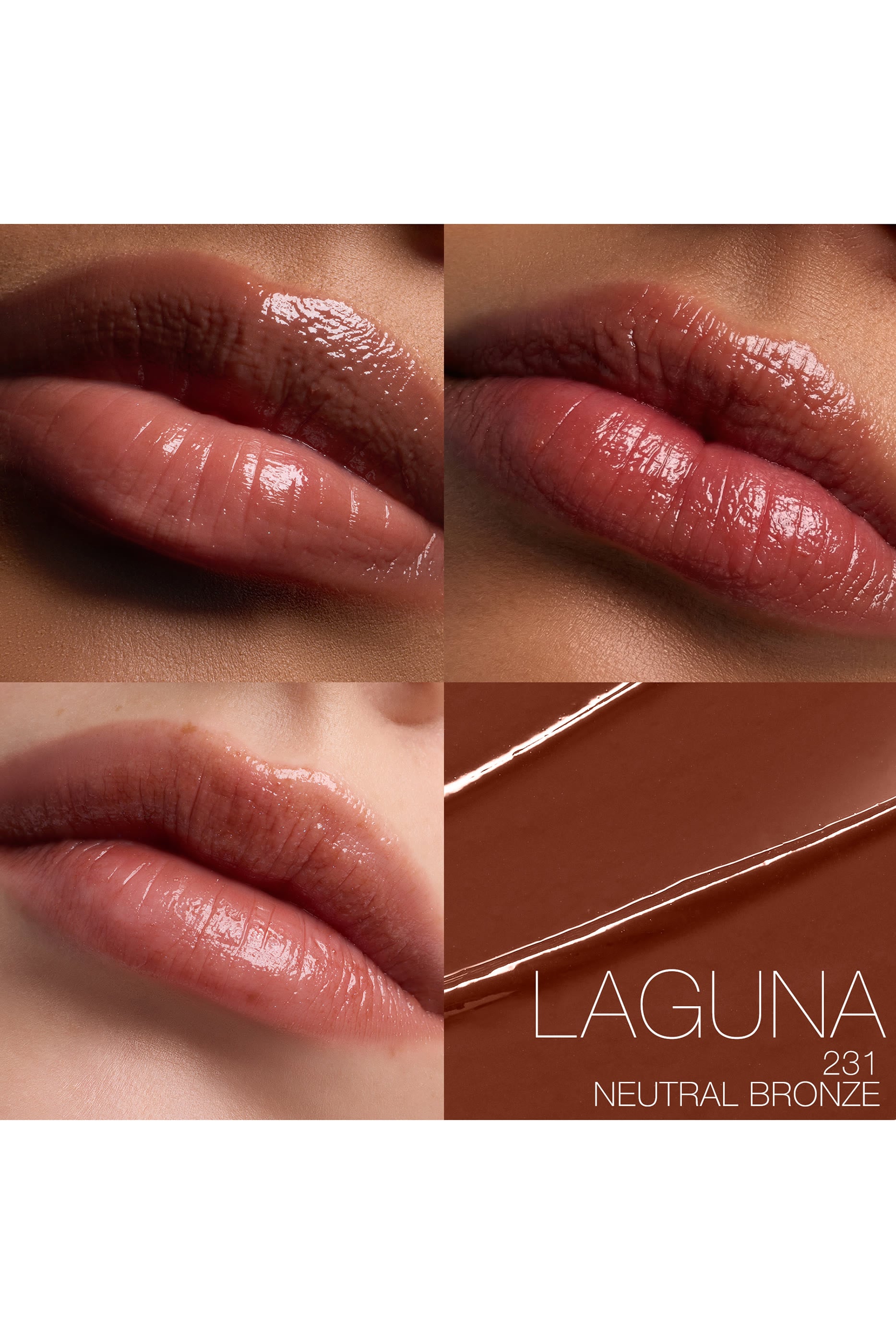 Afterglow Lip Balm 