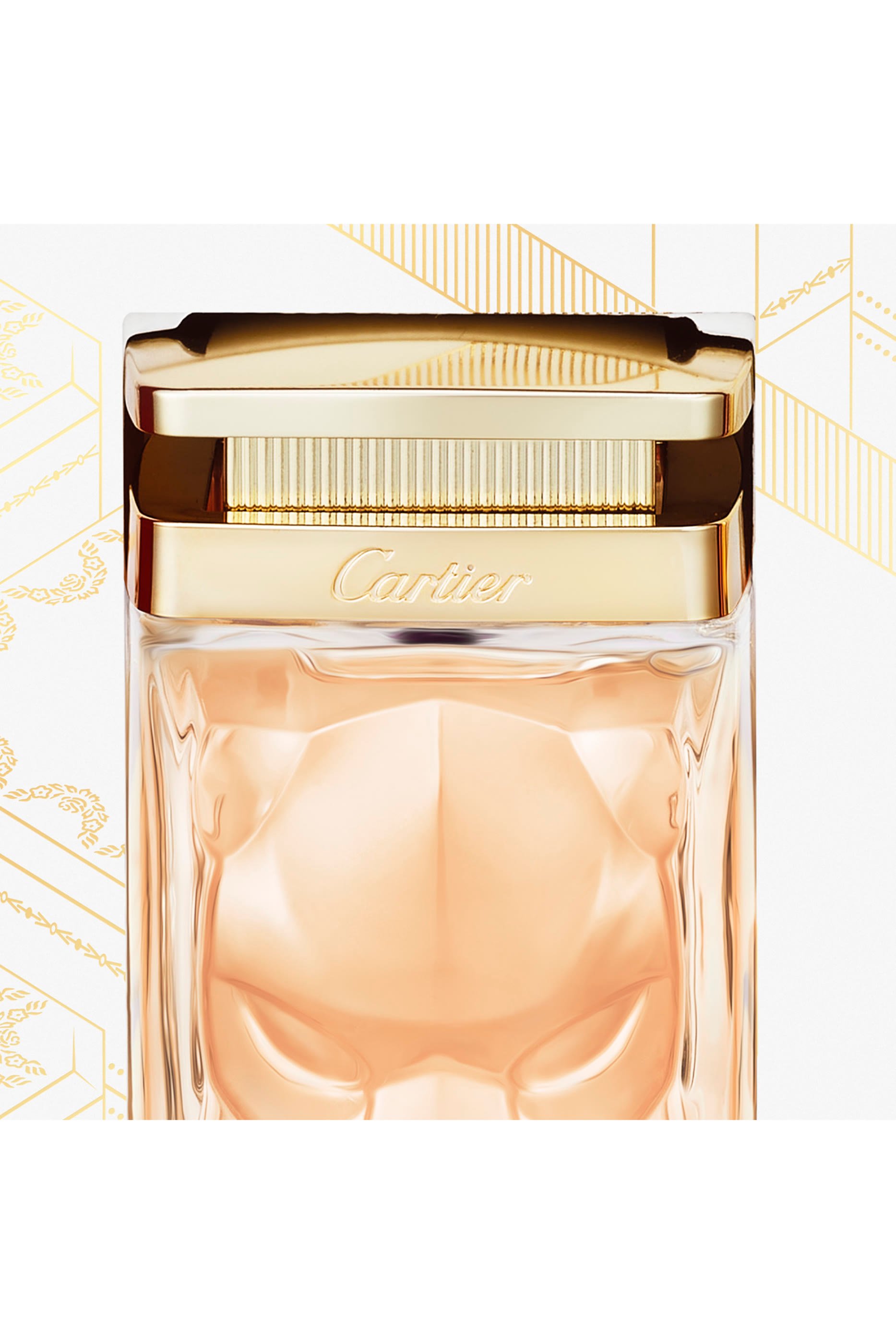 La Panthère Gift Set