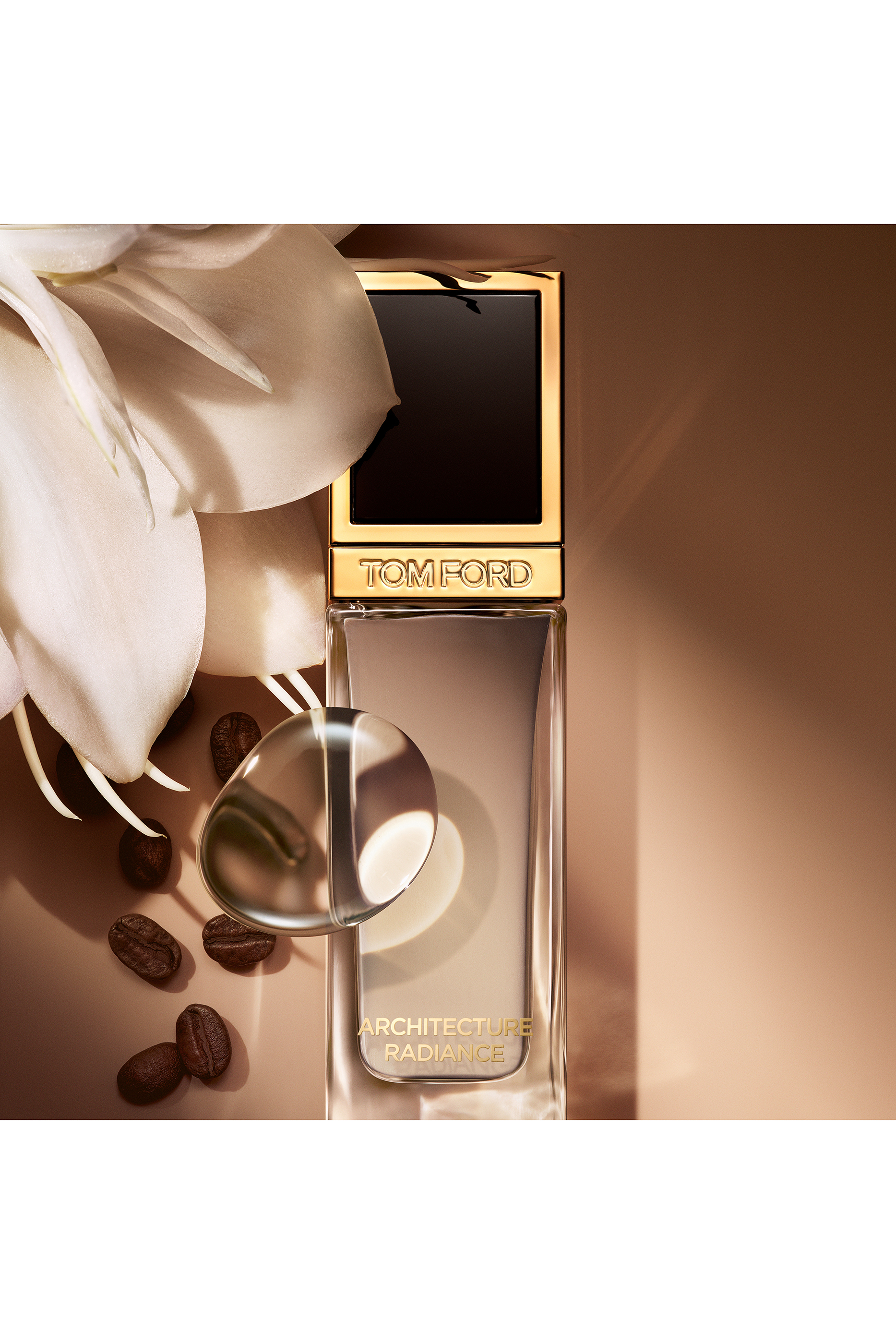 Architecture Radiance Hydrating Foundation Broad Spectrum SPF 50+