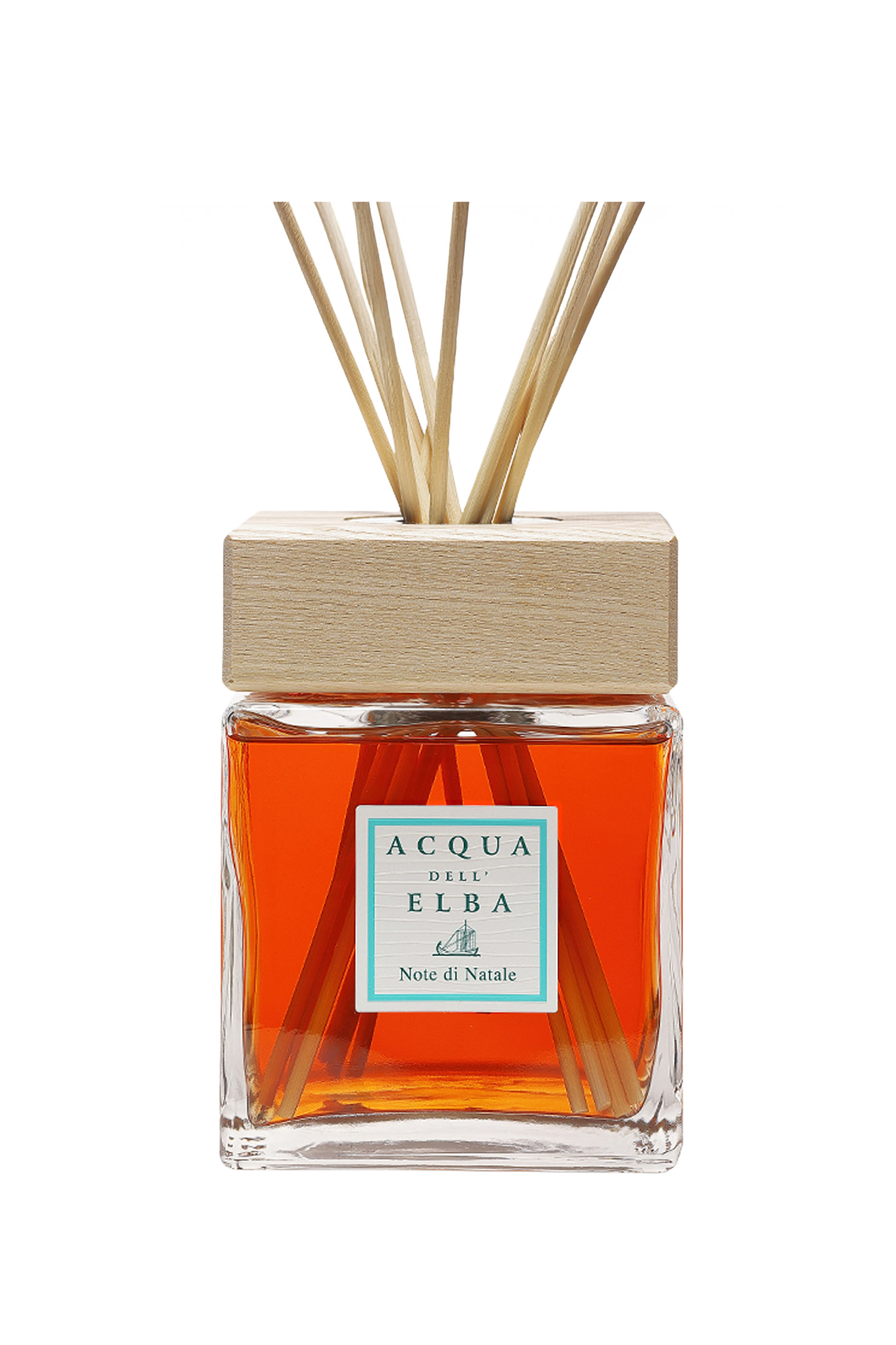 Note di Natale Fragrance Diffuser