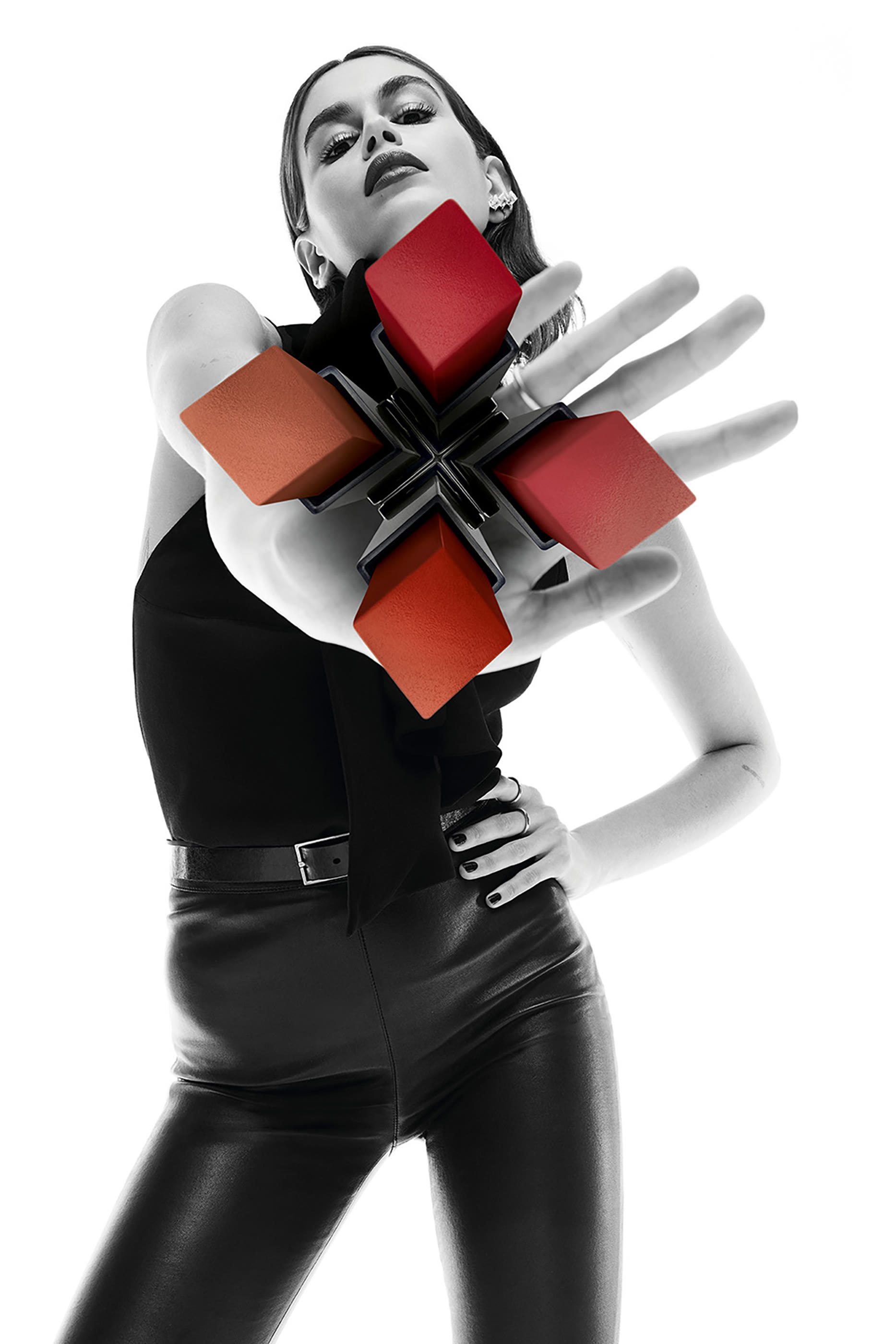 Slim Velvet Radical Matte Lipstick