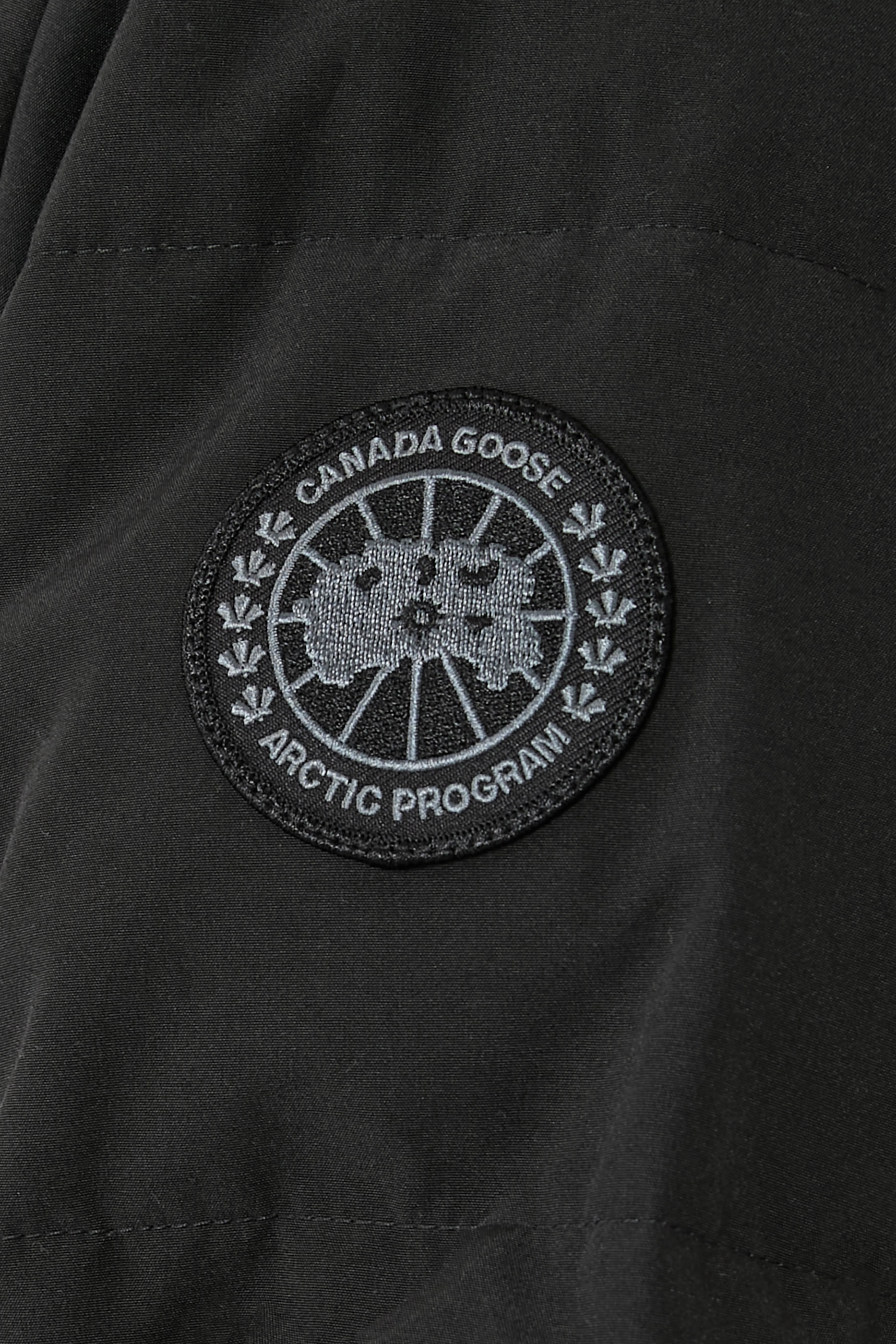Wyndham Parka