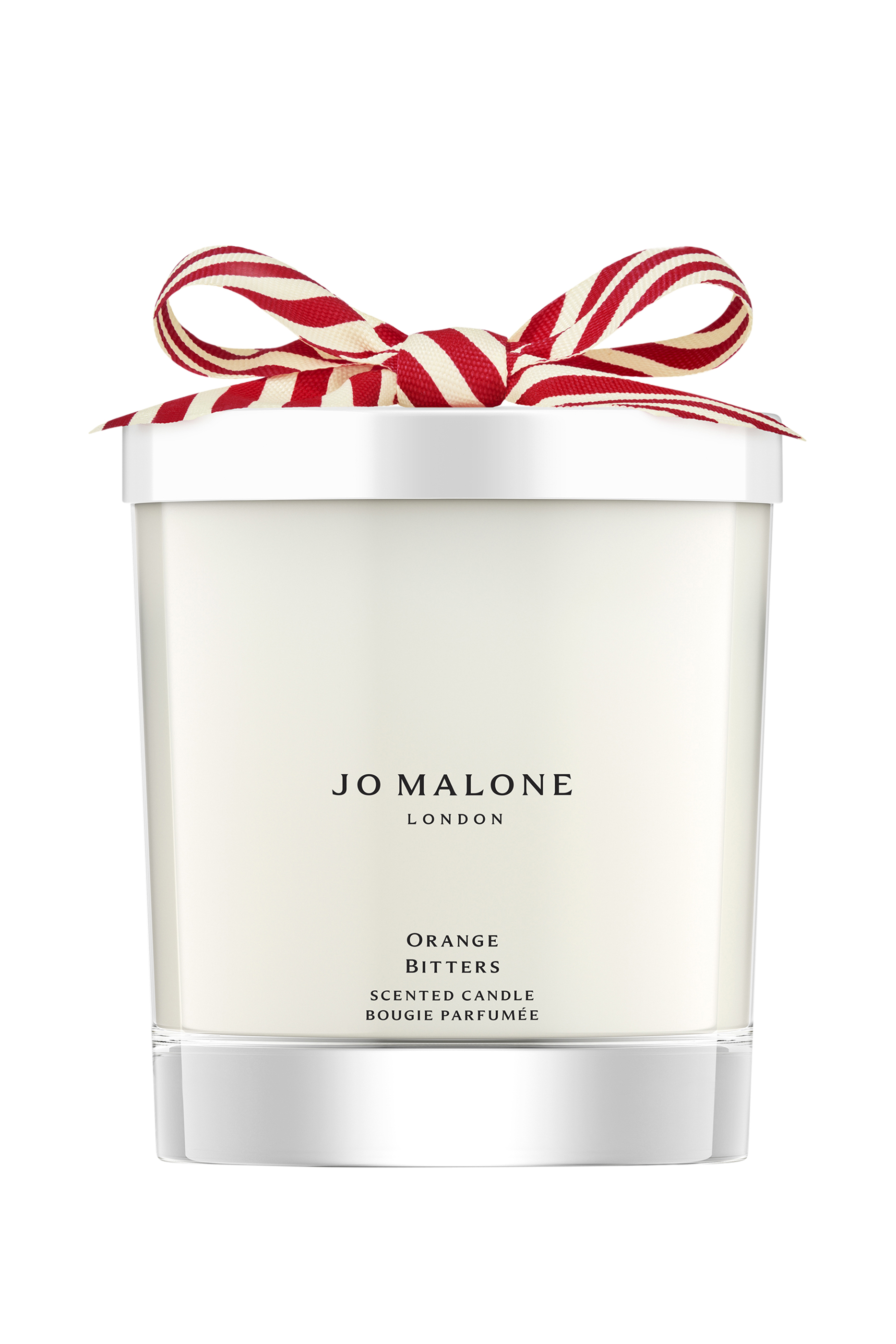 Orange Bitters Home Candle