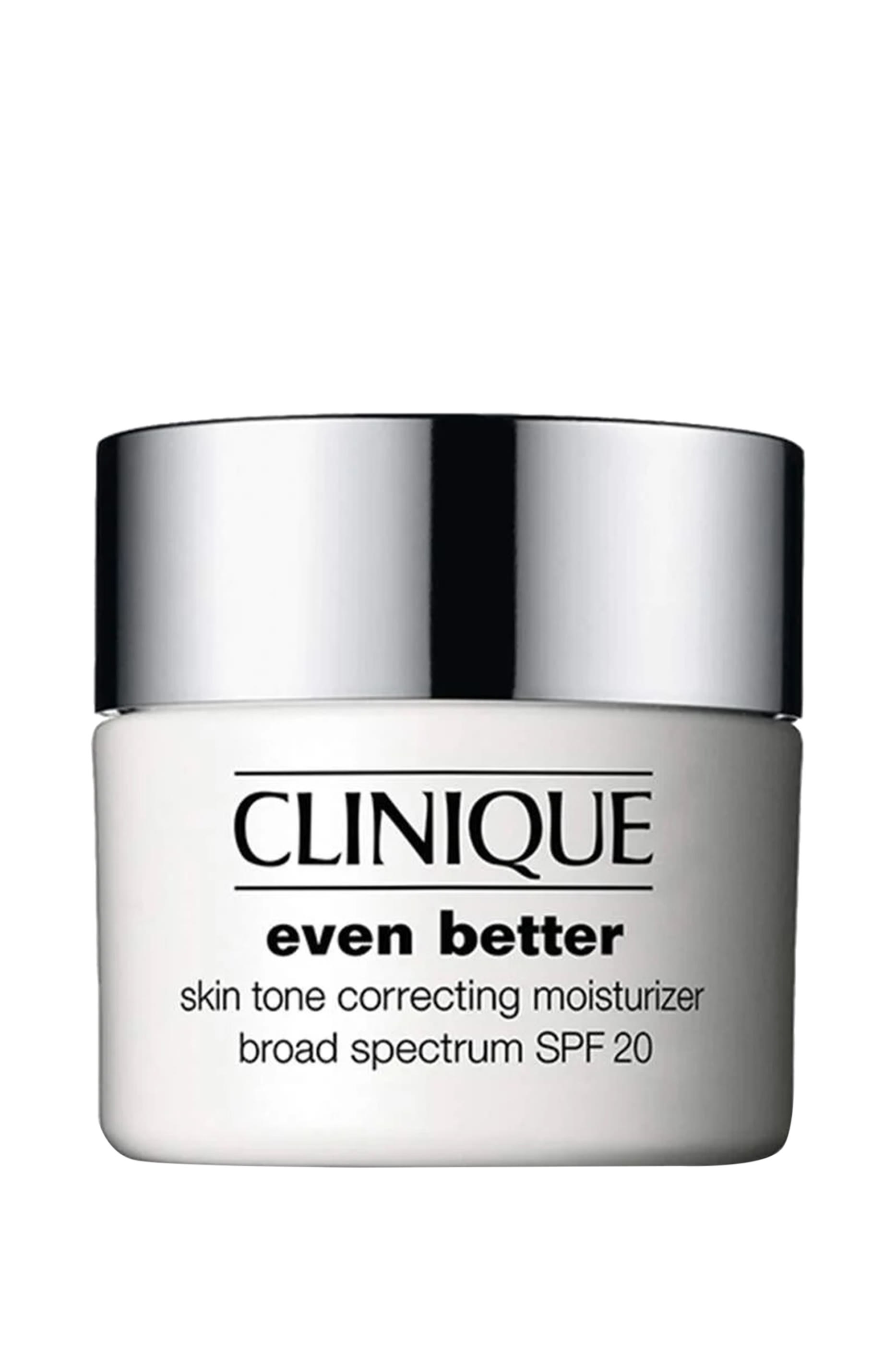 Even Better&trade; Skin Tone Correcting Moisturizer Broad Spectrum SPF 20