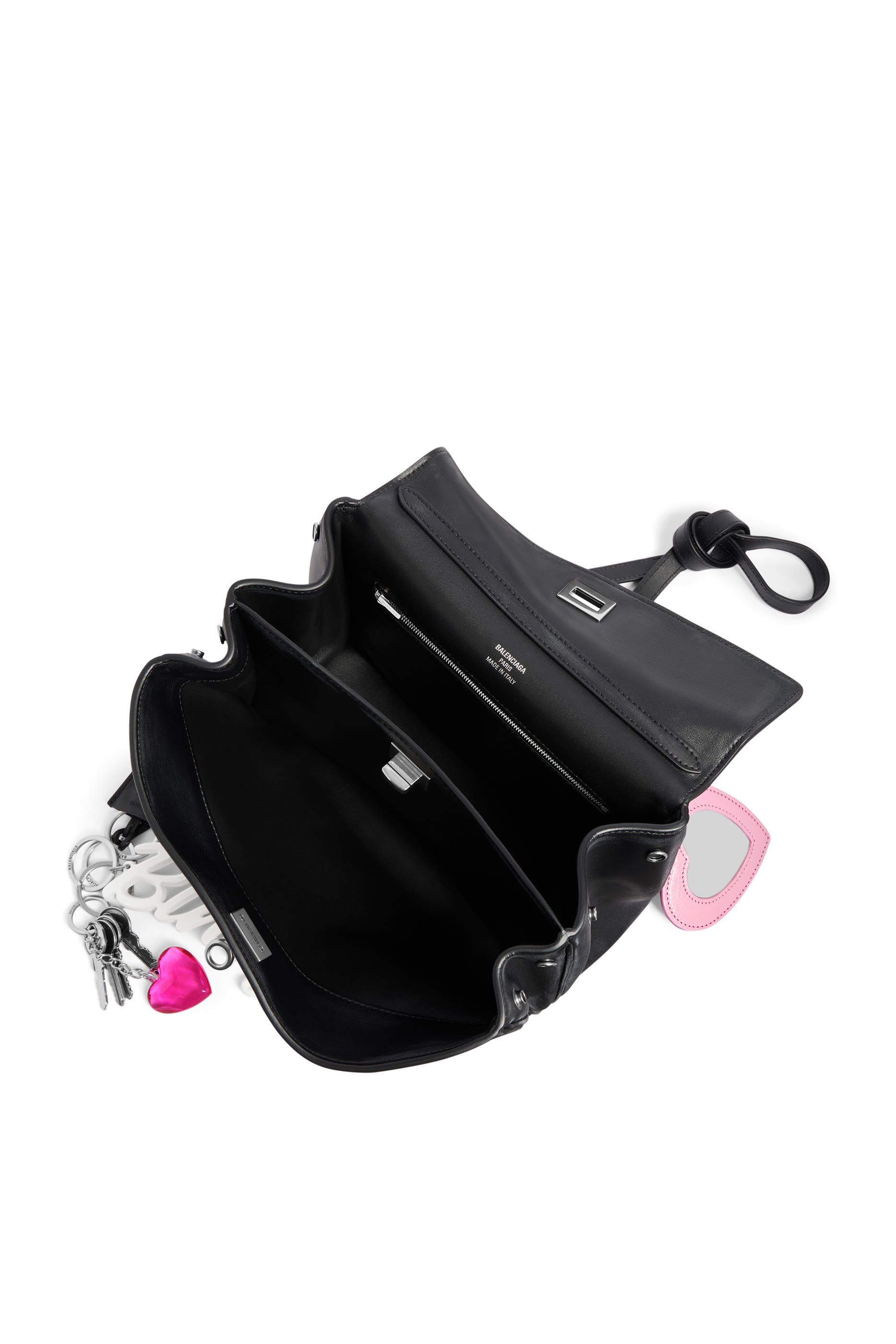 Rodeo Top Handle Bag