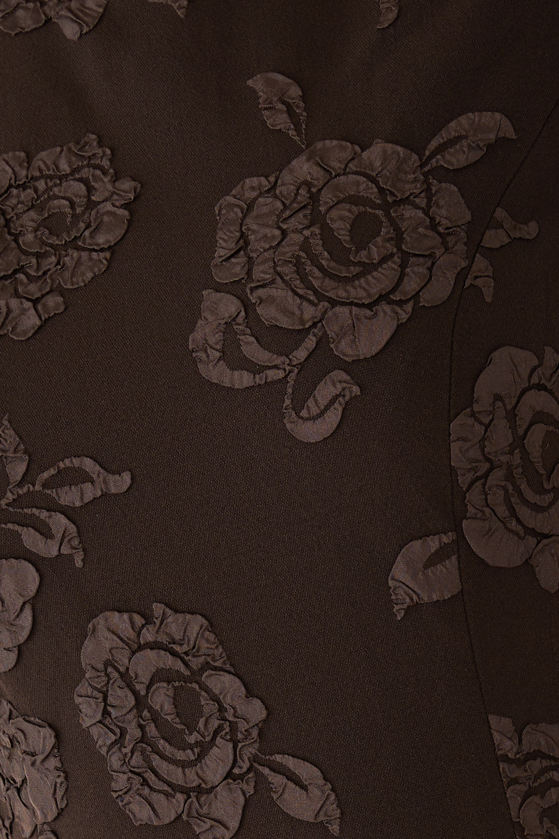  Jacquard Midi Dress